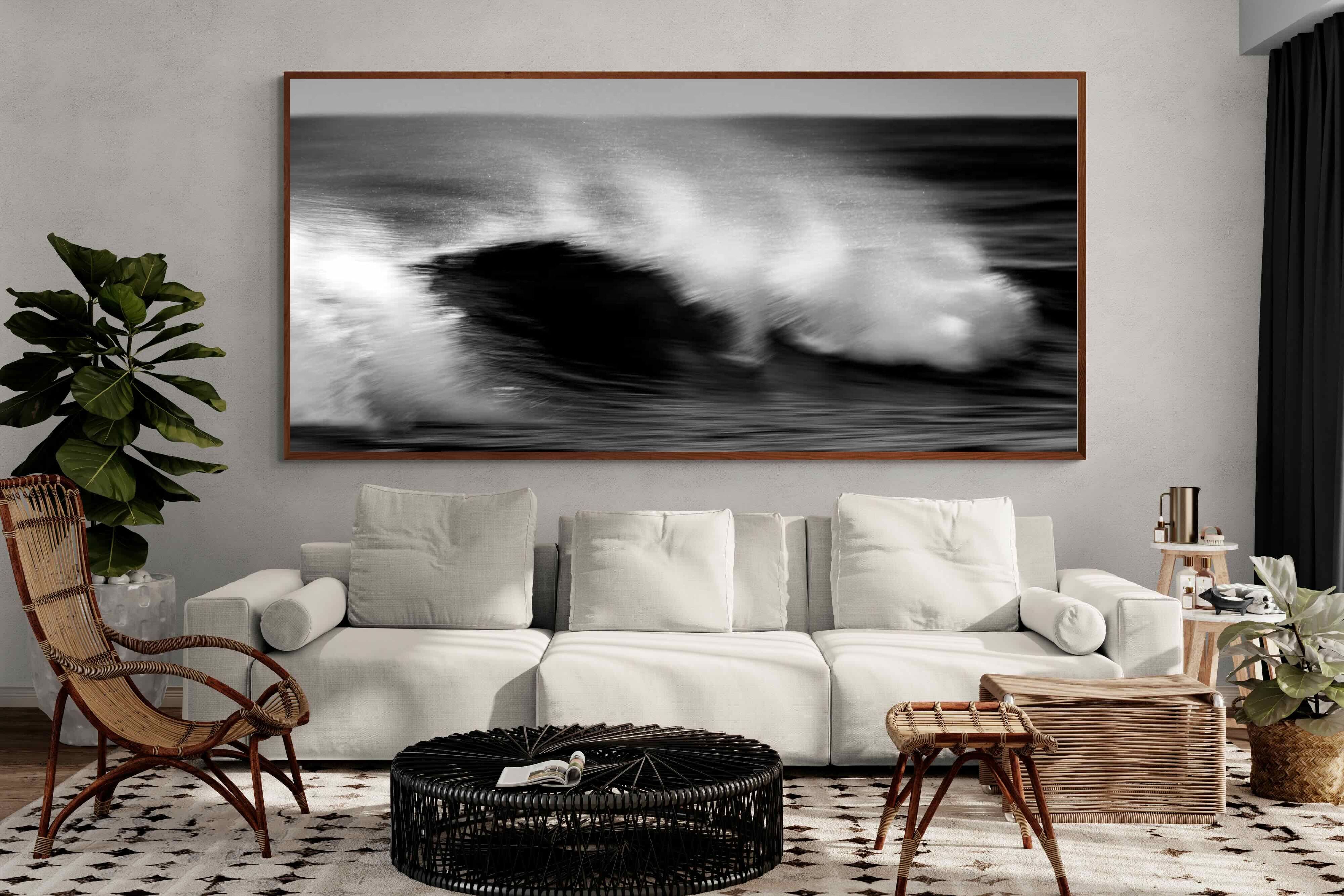 Pixalot ® Crashing Waves