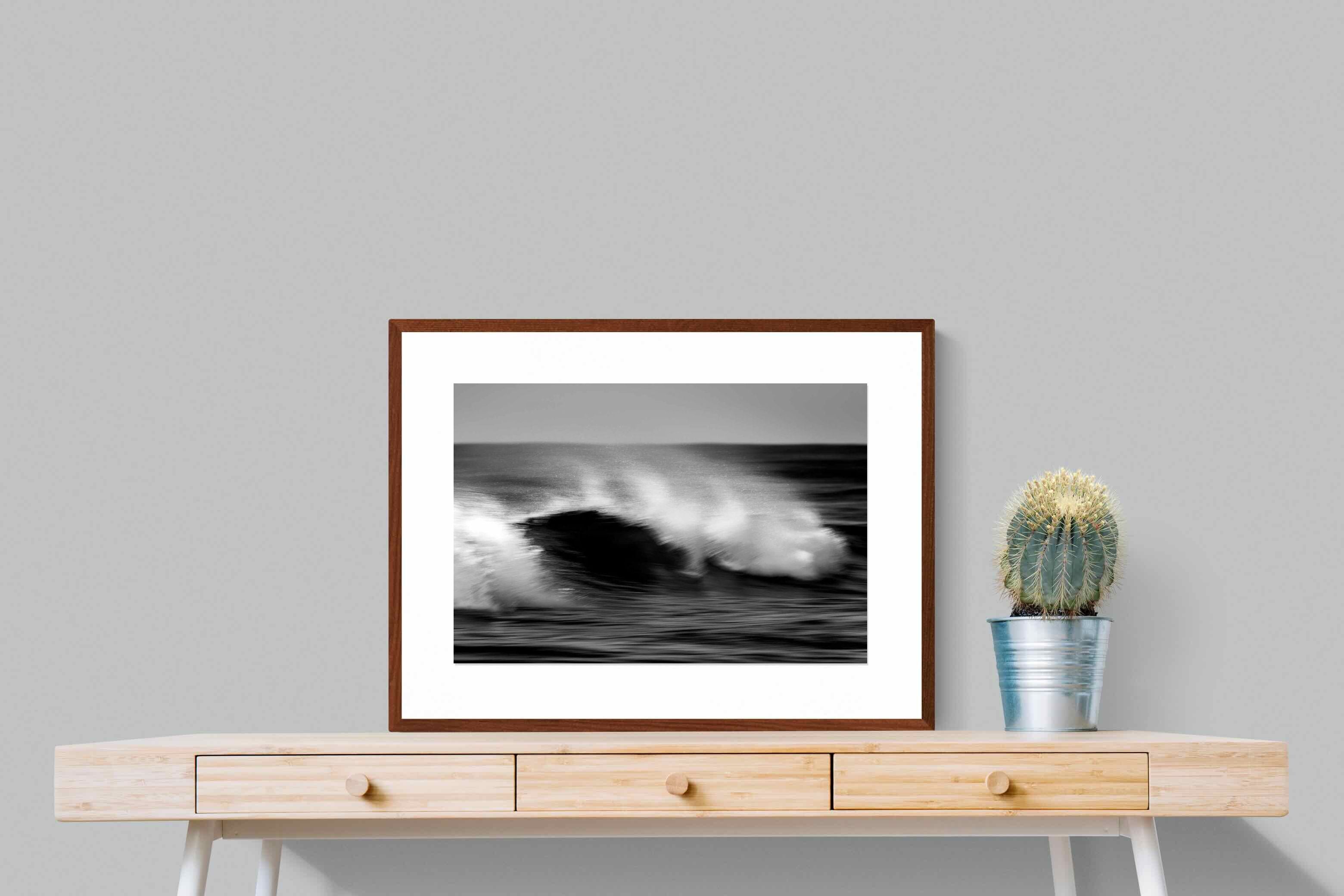 Pixalot ® Crashing Waves