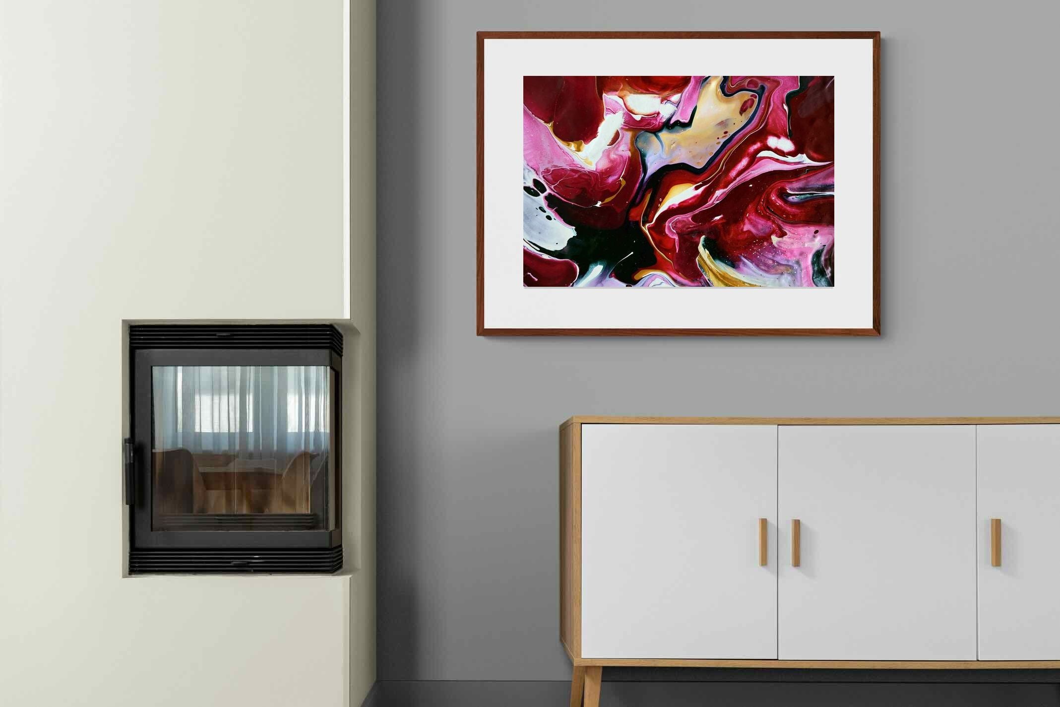 Pixalot ® Crimson
