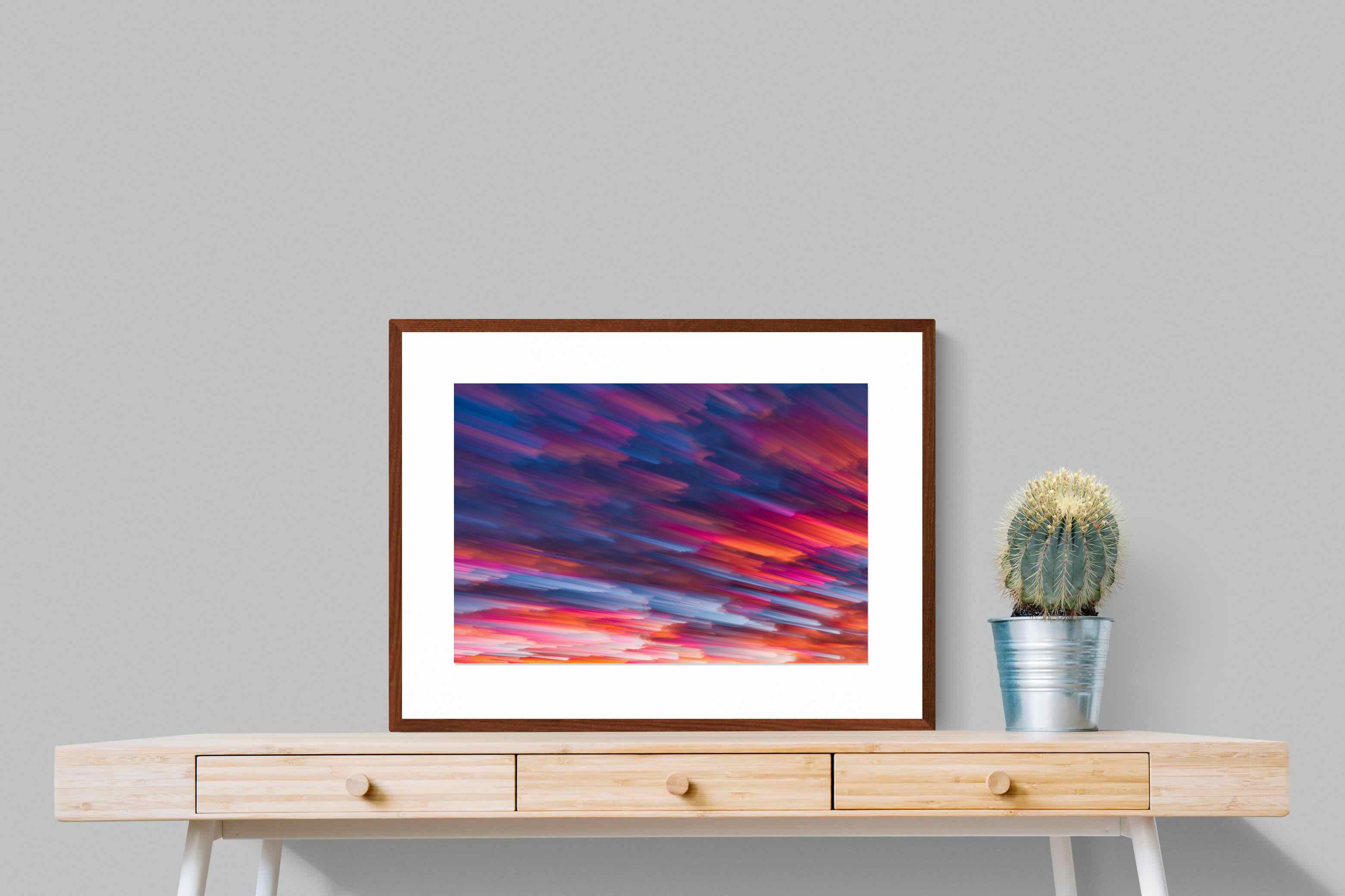 Pixalot ® Crimson Sunset