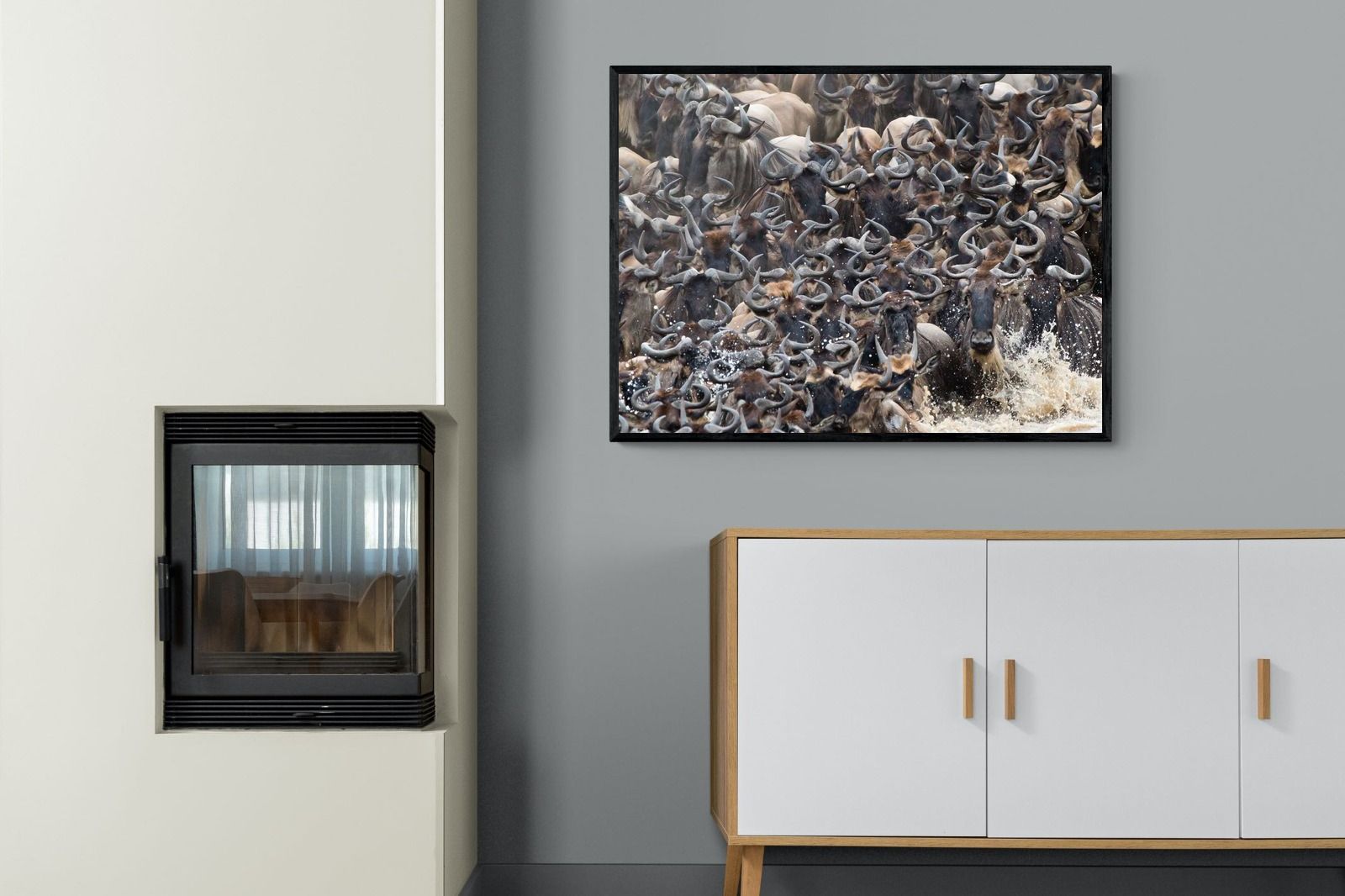 Pixalot Crossing Chaos