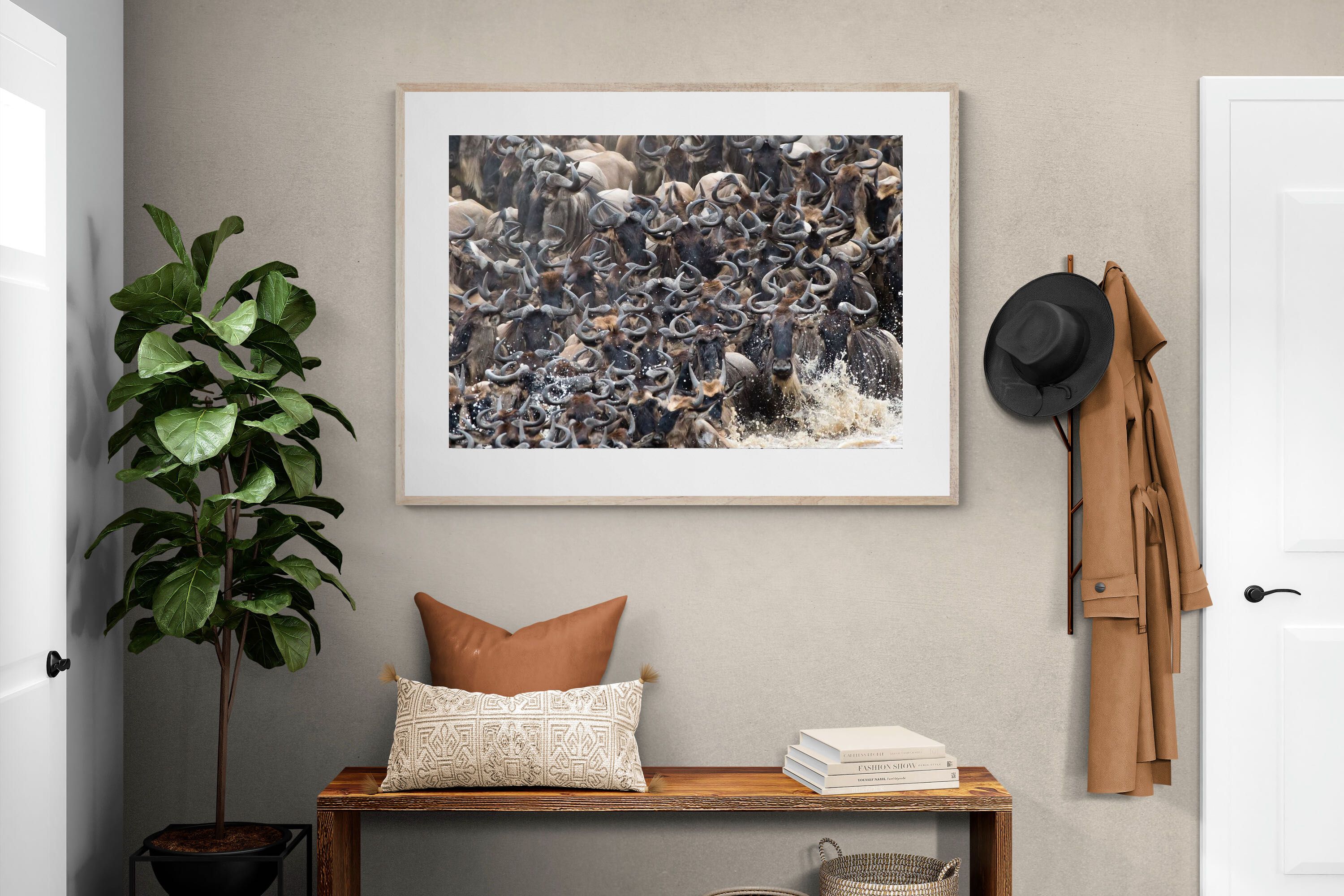 Pixalot Crossing Chaos