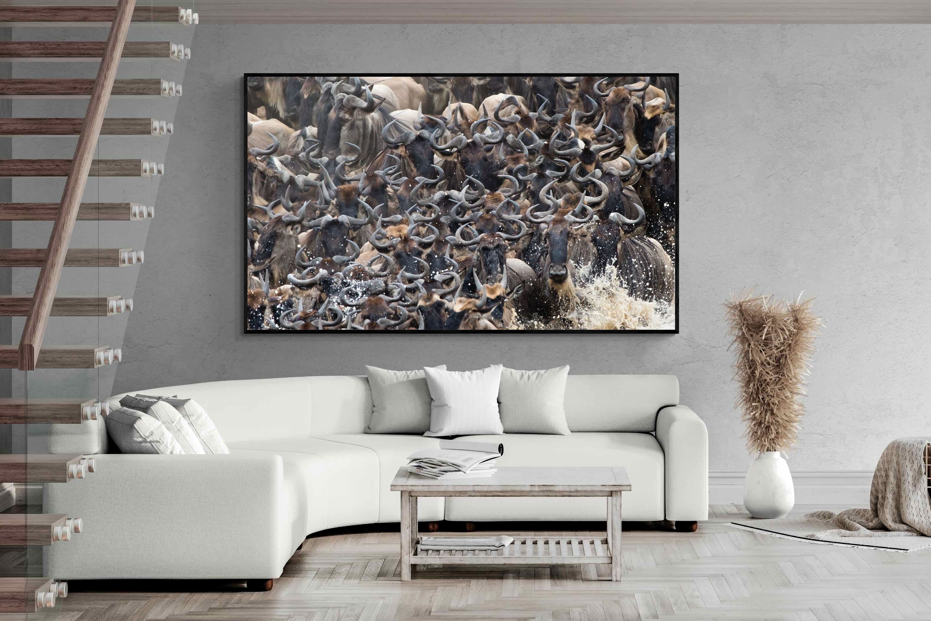 Pixalot Crossing Chaos