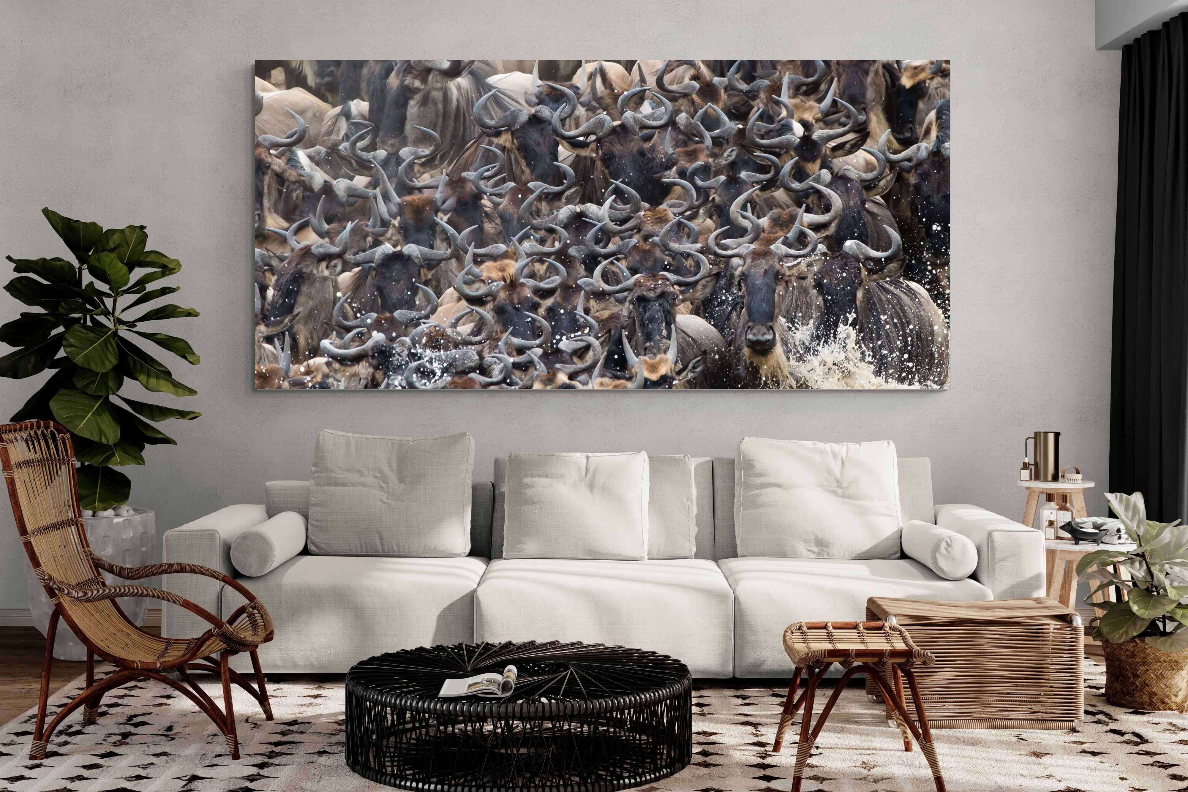 Pixalot Crossing Chaos