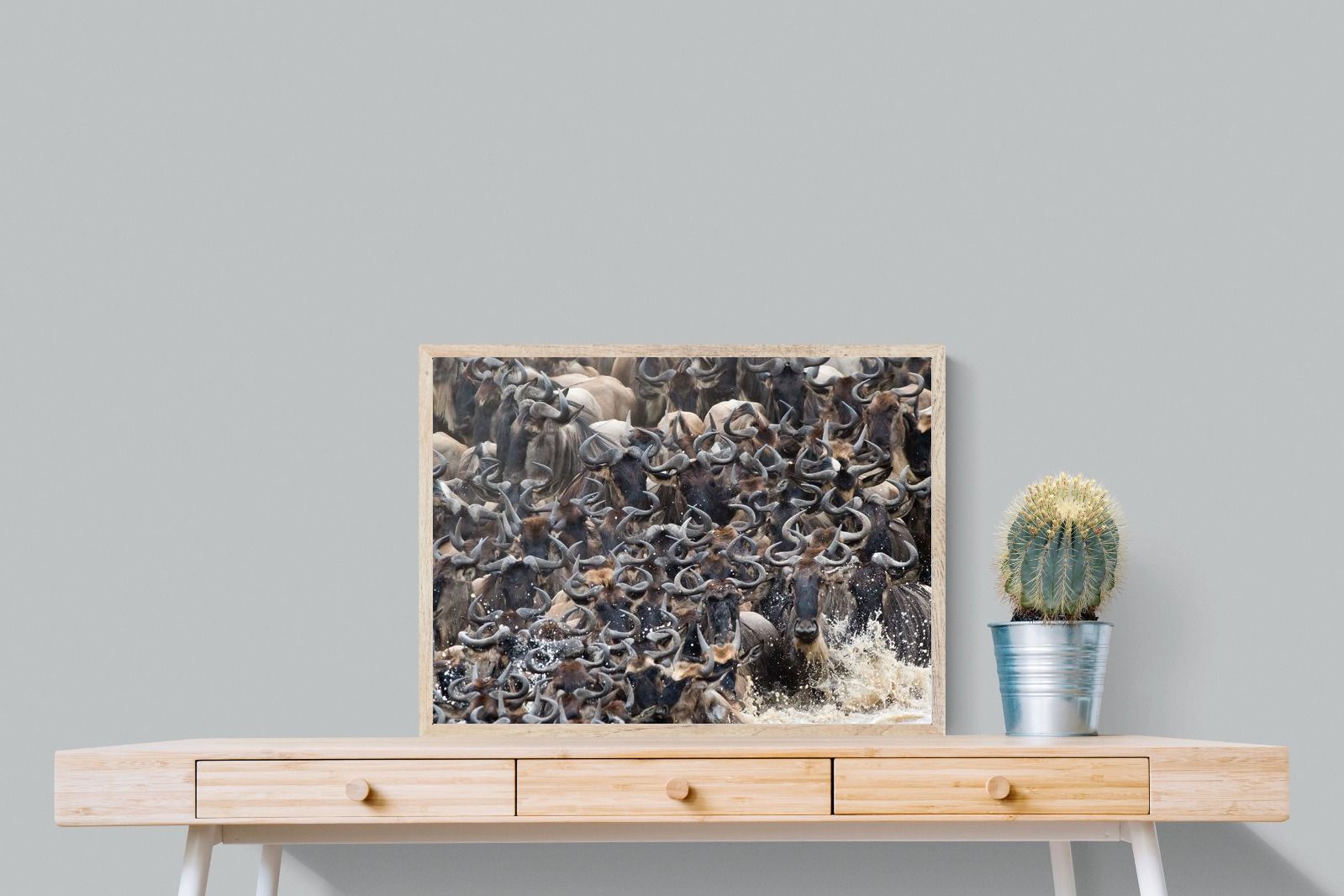 Pixalot Crossing Chaos