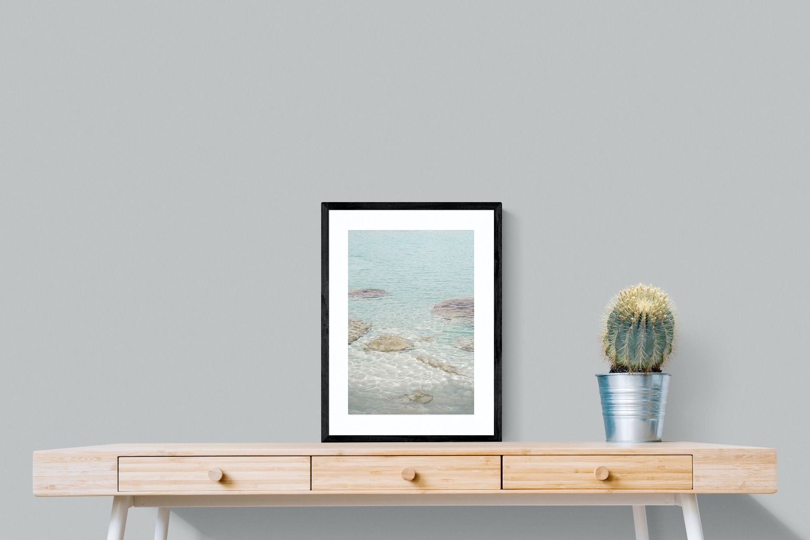Pixalot ® Crystal Clear Waters