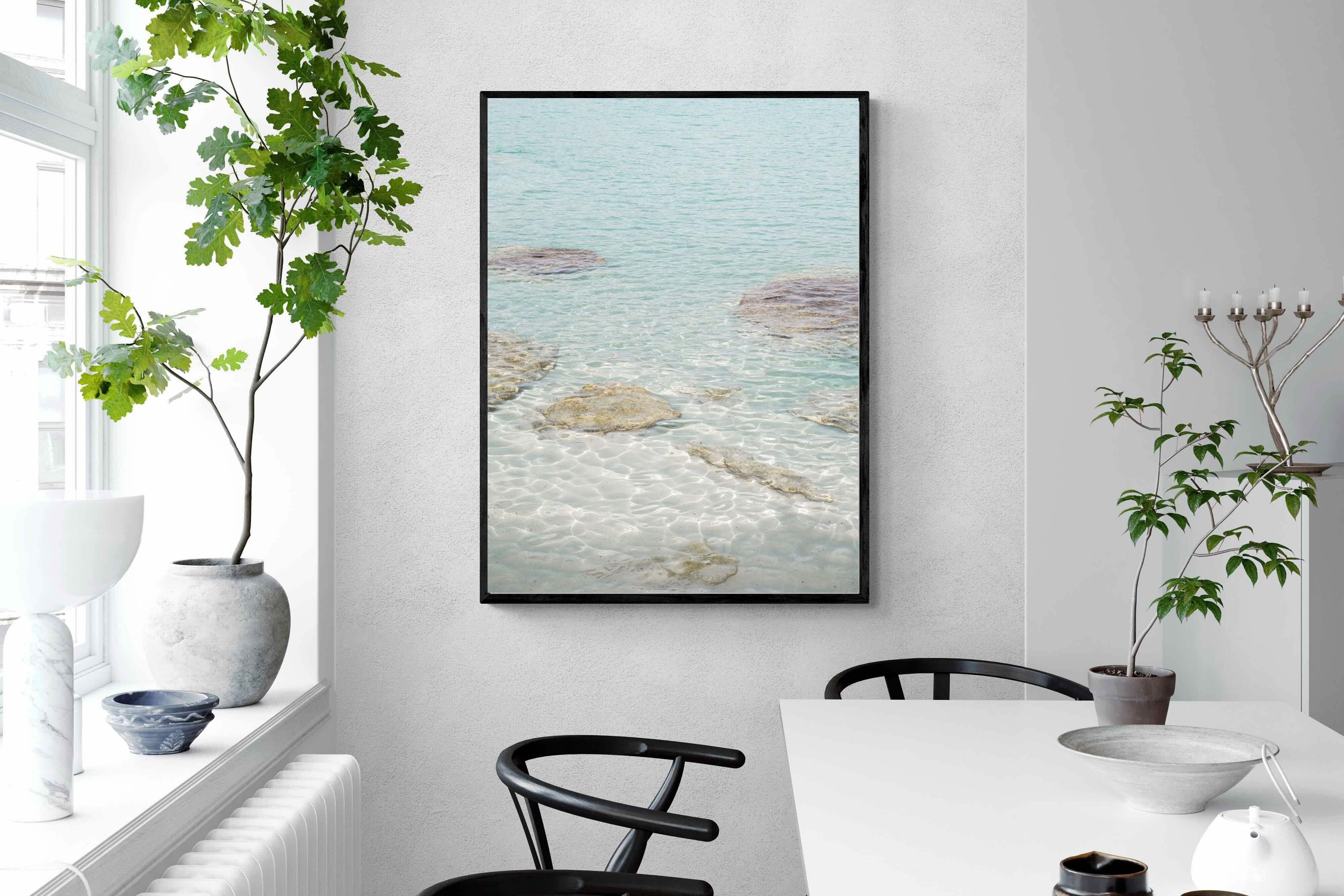 Pixalot ® Crystal Clear Waters