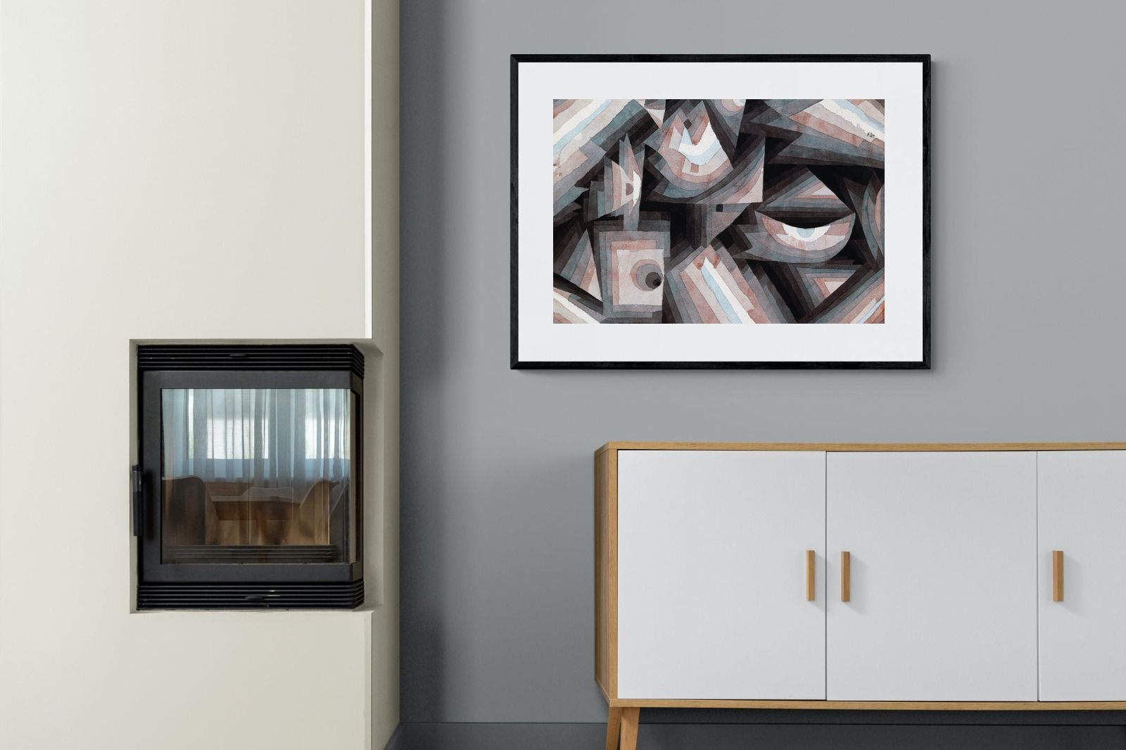 Pixalot Crystal Gradation