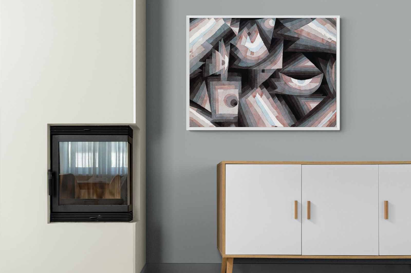 Pixalot Crystal Gradation