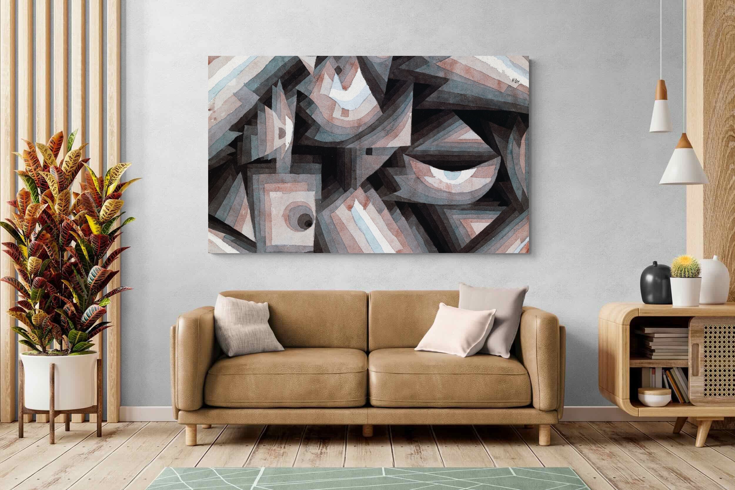 Pixalot Crystal Gradation