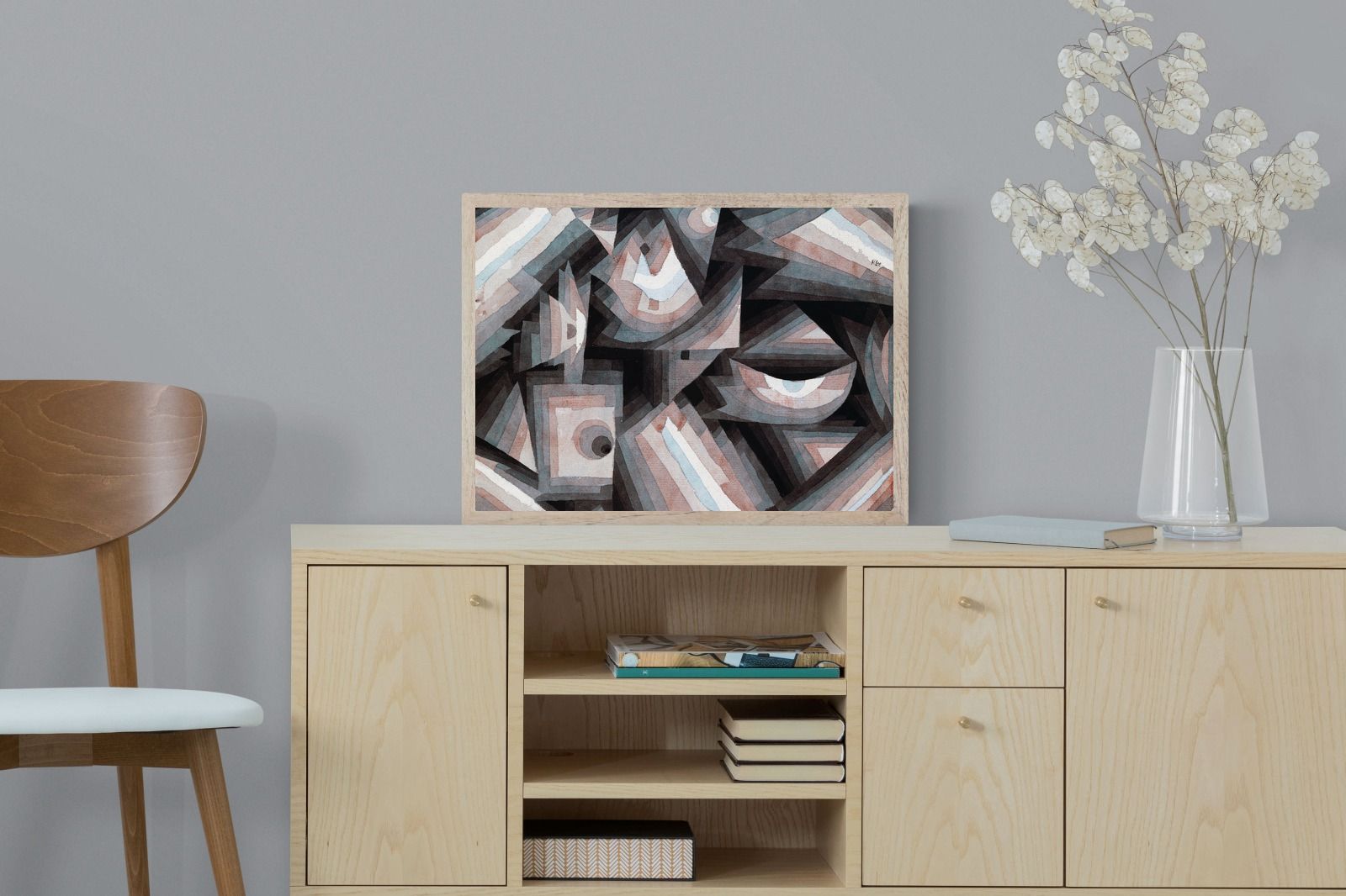 Pixalot Crystal Gradation