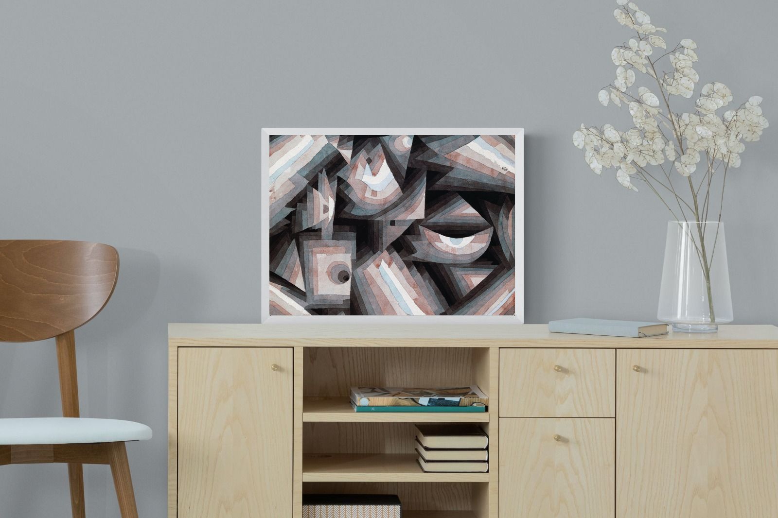 Pixalot Crystal Gradation