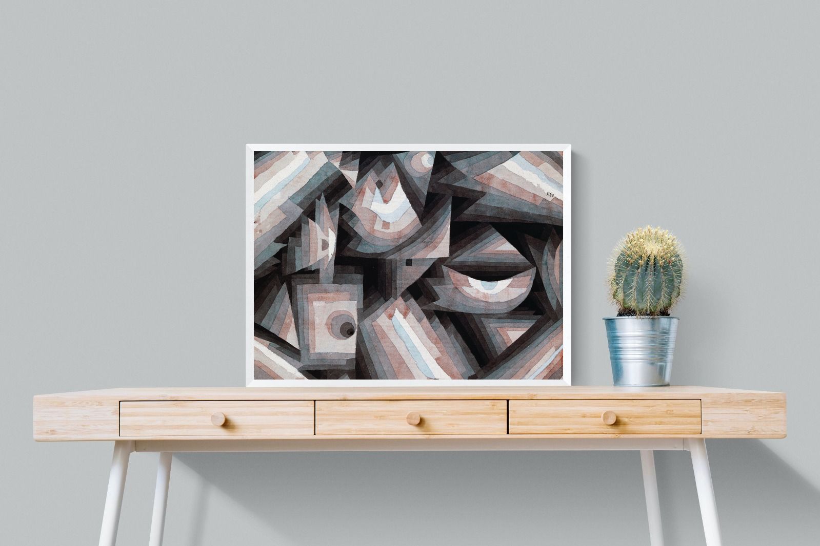 Pixalot Crystal Gradation