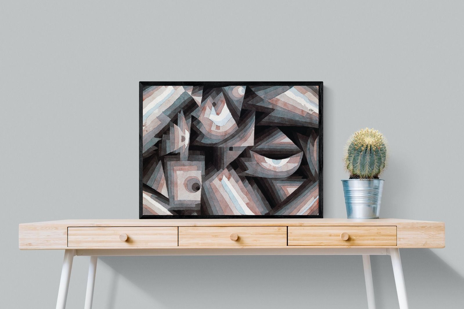 Pixalot Crystal Gradation