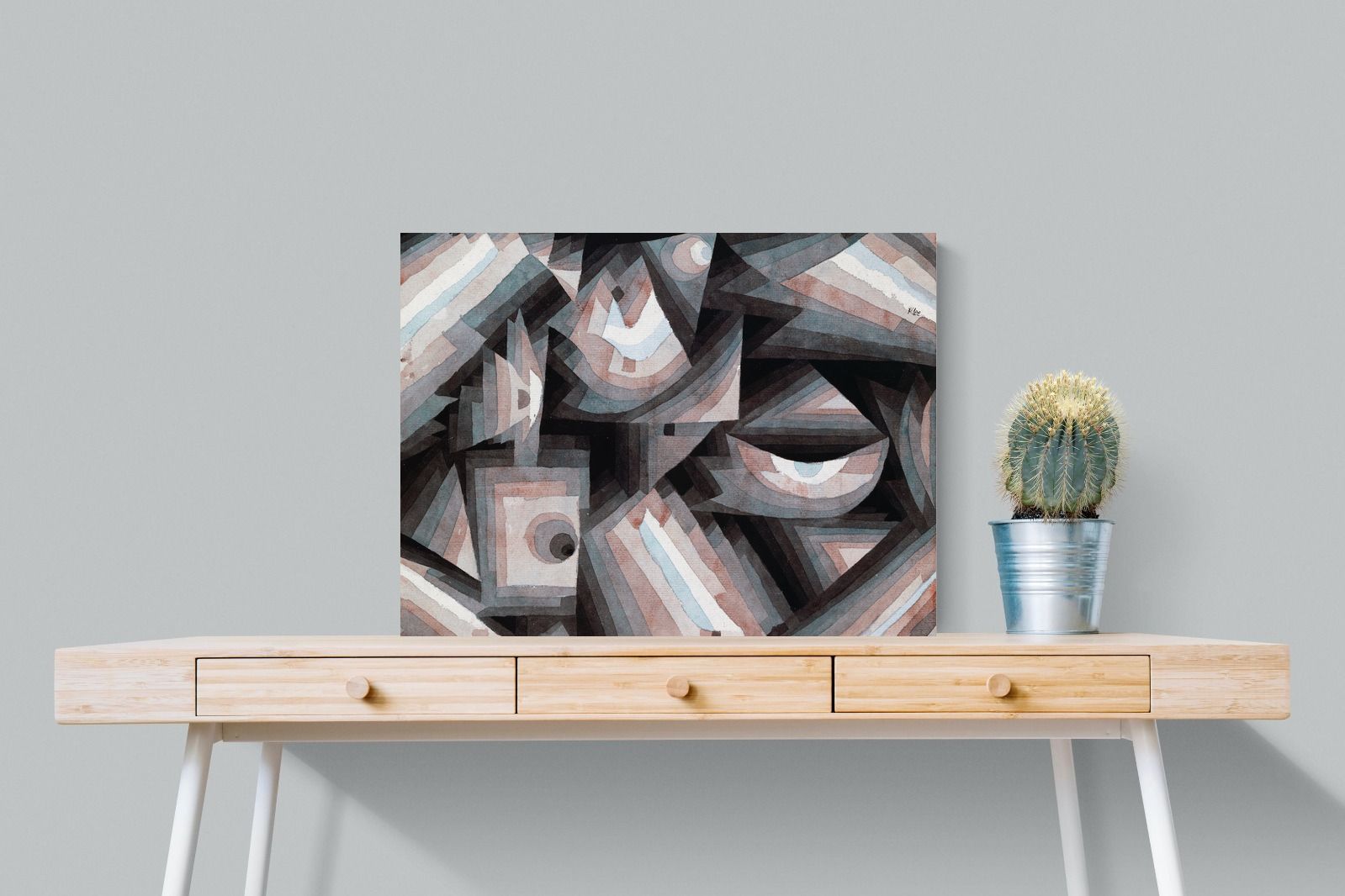 Pixalot Crystal Gradation