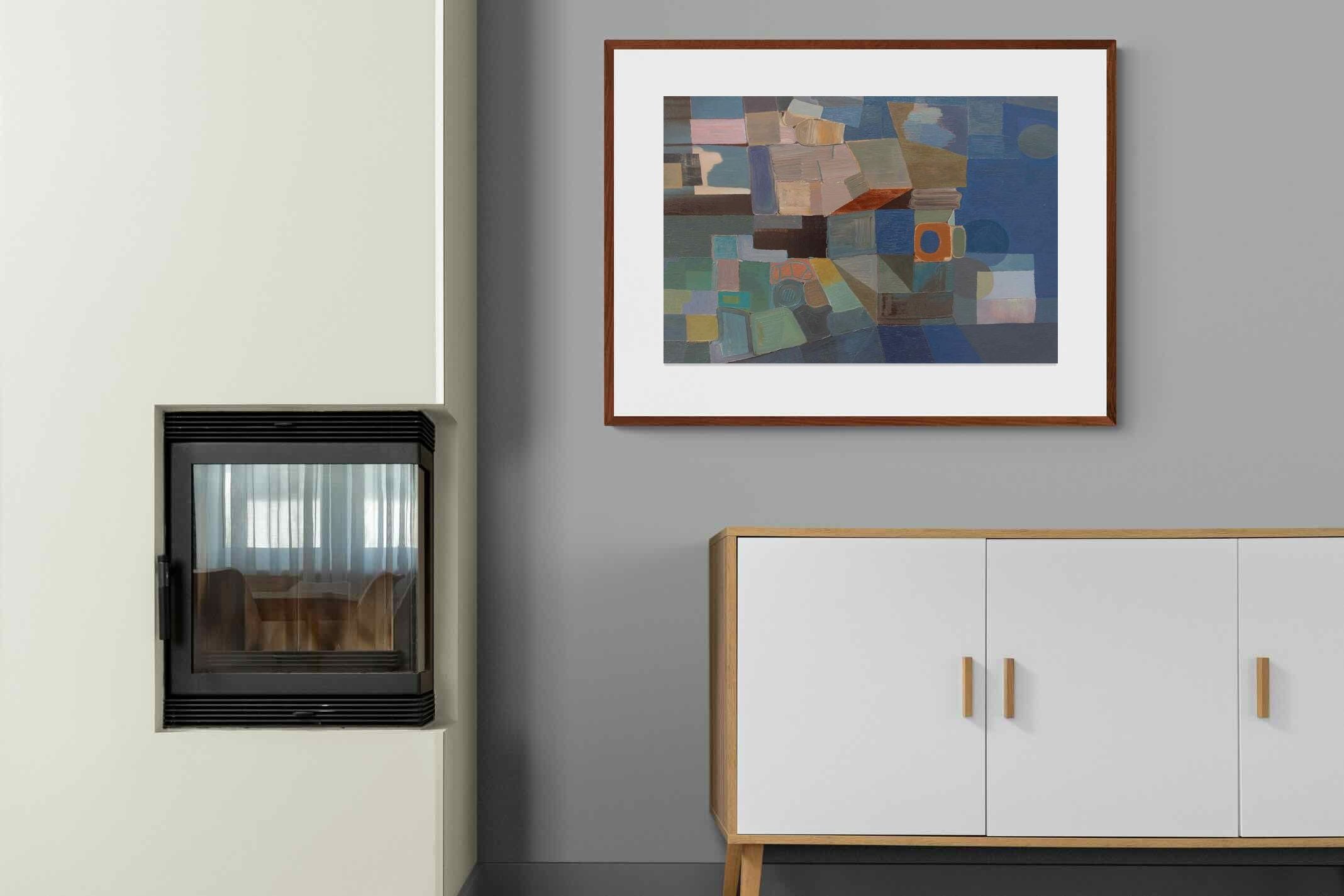 Pixalot ® Cubist