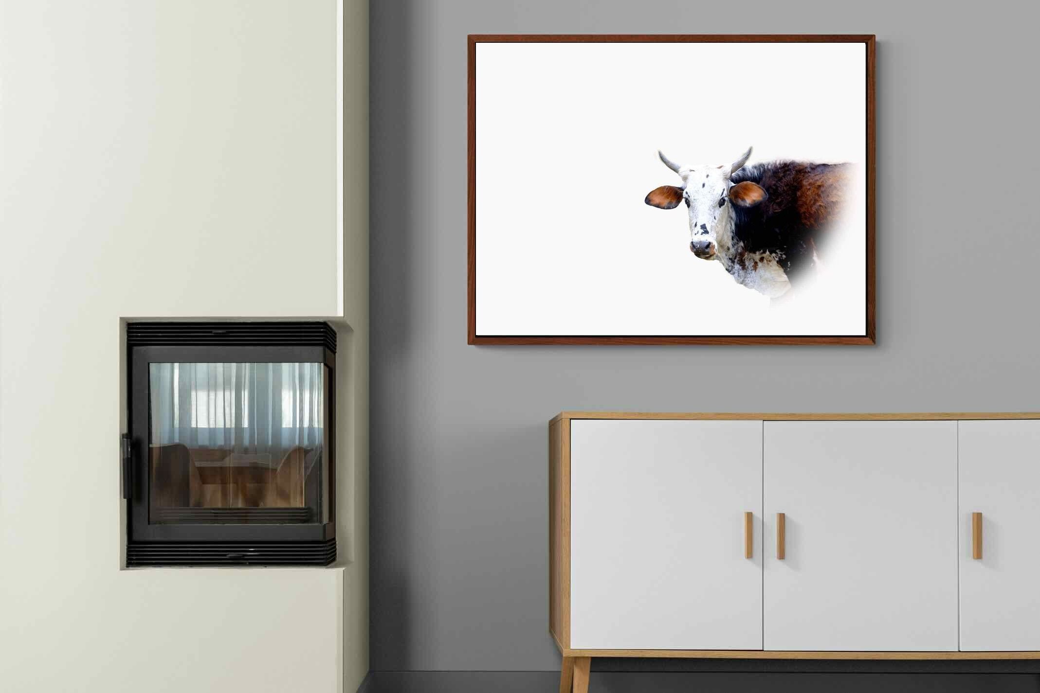 Pixalot ® Curious Nguni
