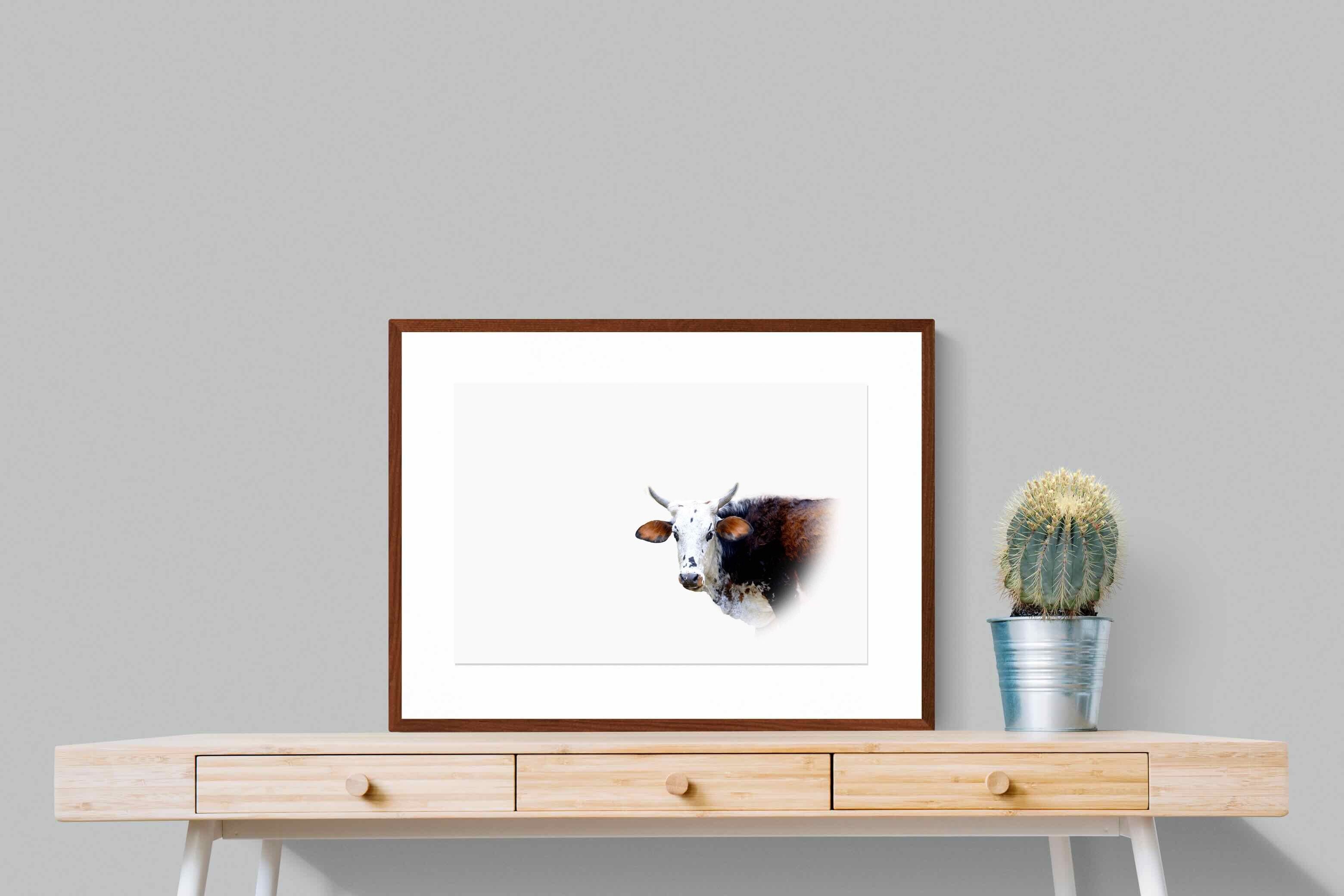 Pixalot ® Curious Nguni