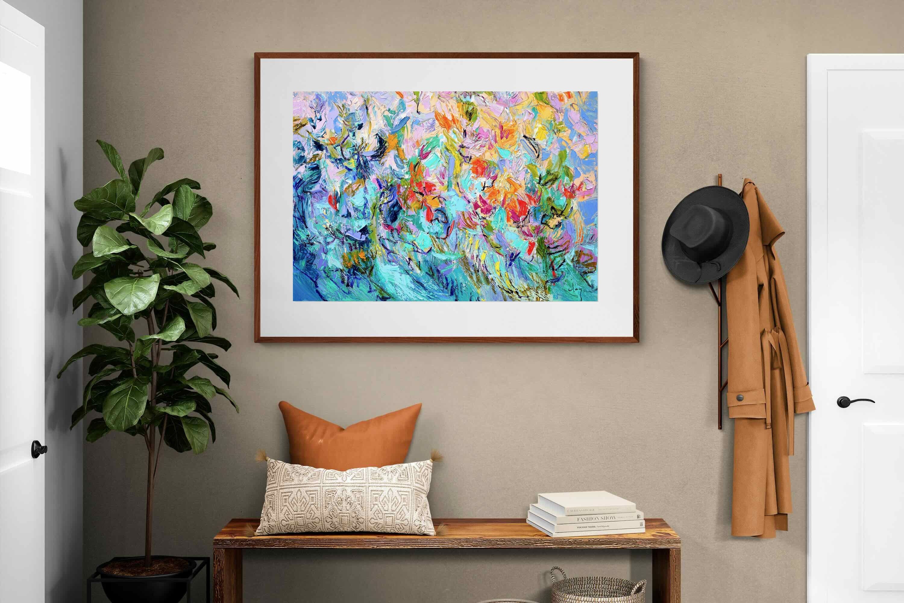 Pixalot ® Dance of the Garden Fairies