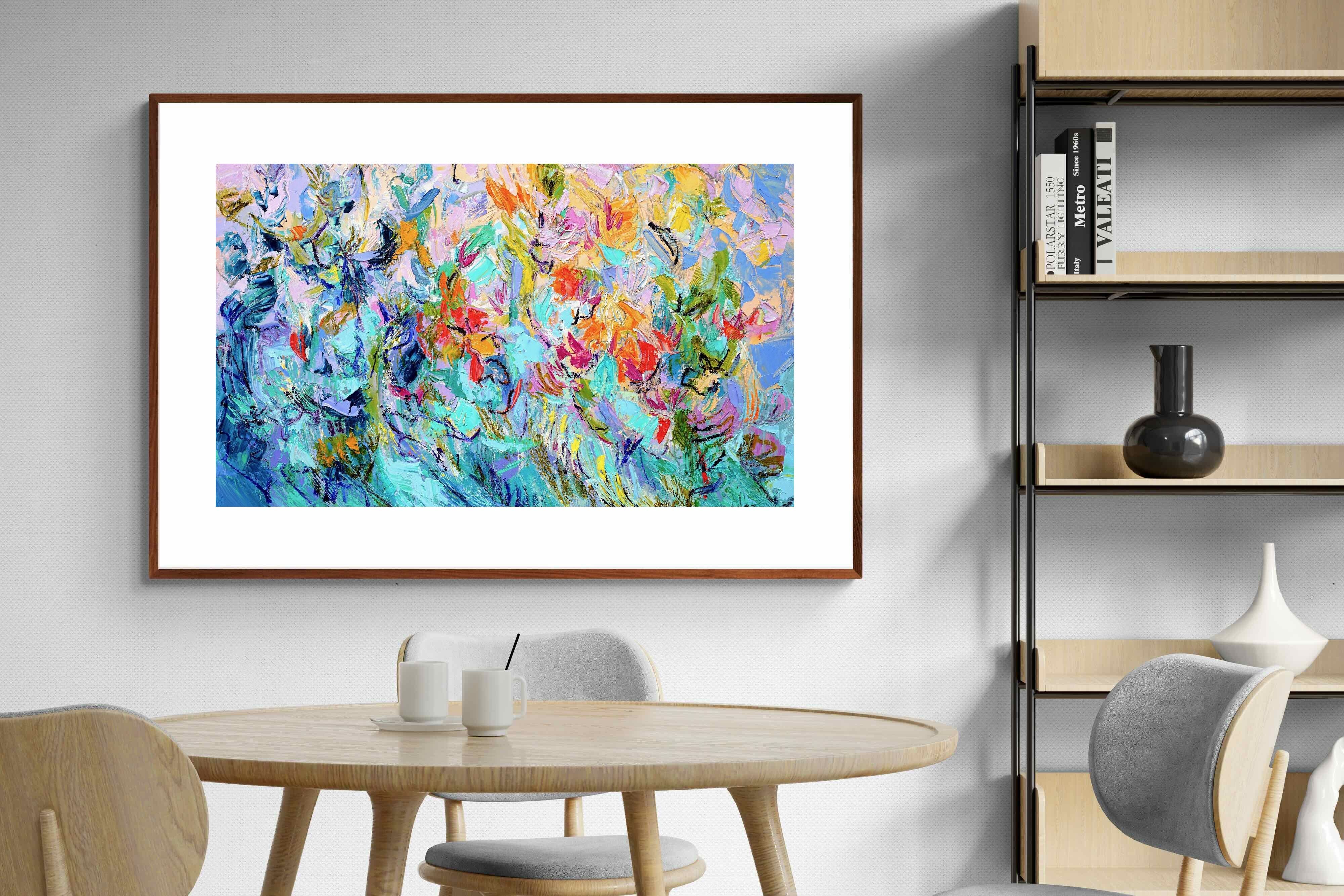 Pixalot ® Dance of the Garden Fairies