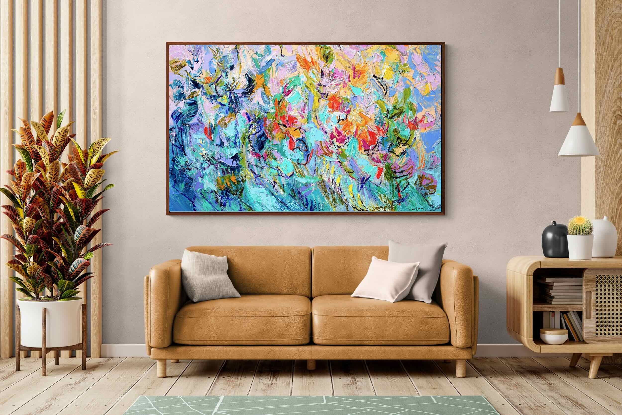 Pixalot ® Dance of the Garden Fairies