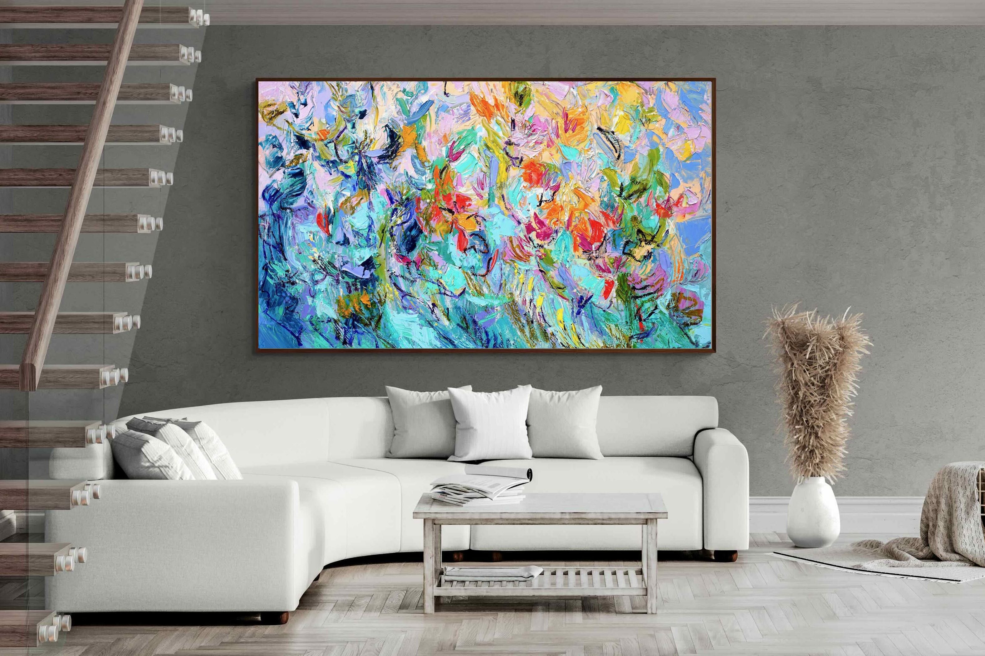 Pixalot ® Dance of the Garden Fairies