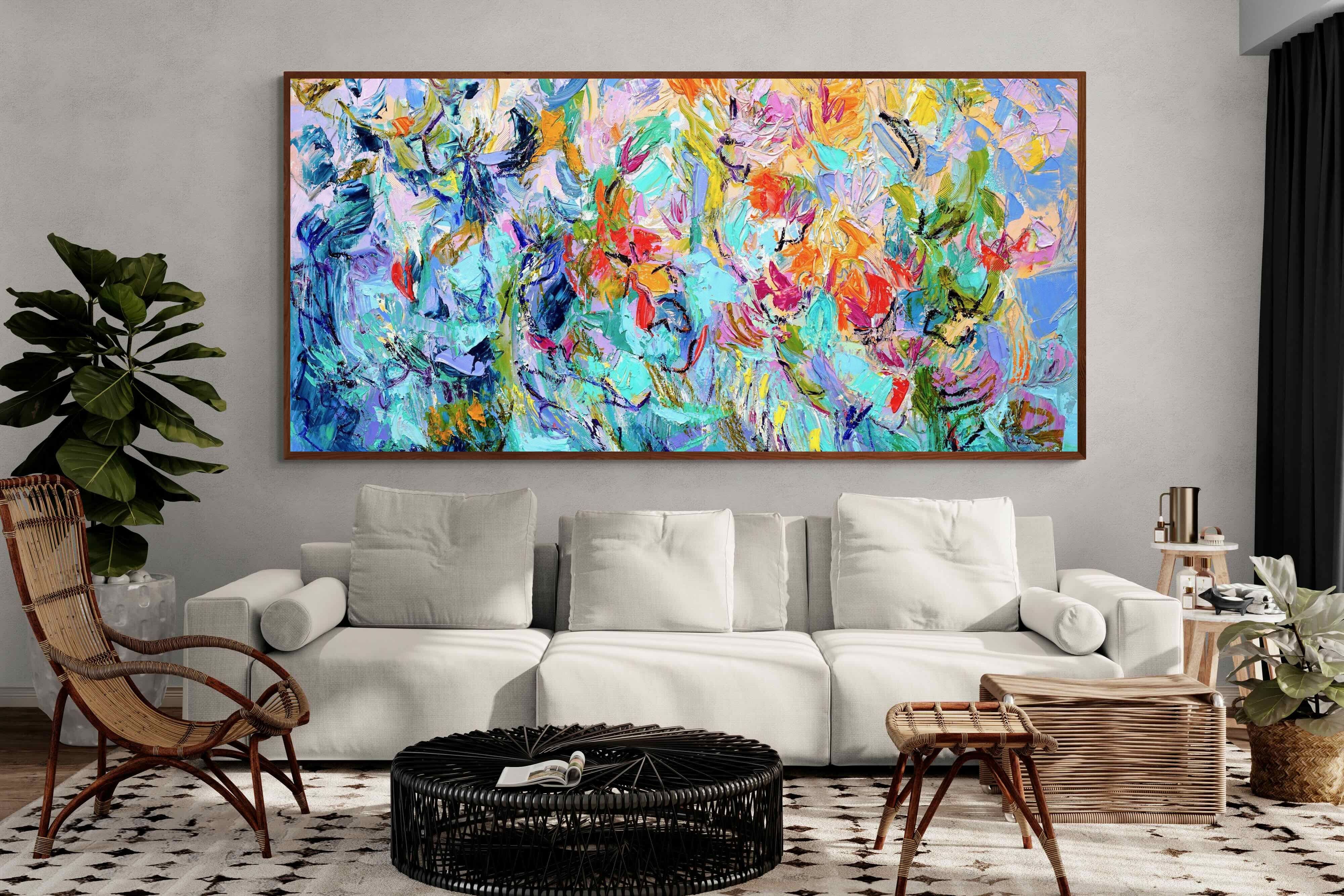 Pixalot ® Dance of the Garden Fairies