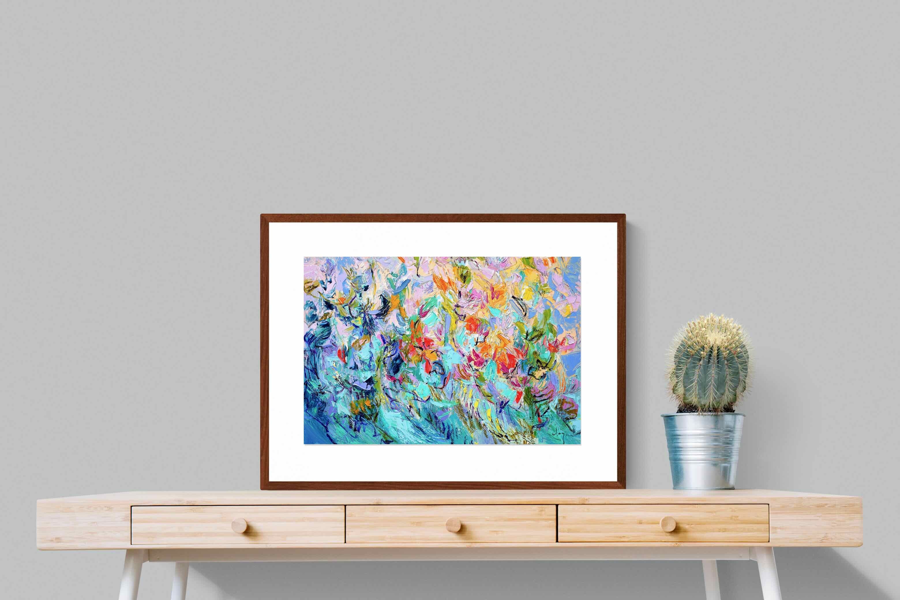 Pixalot ® Dance of the Garden Fairies