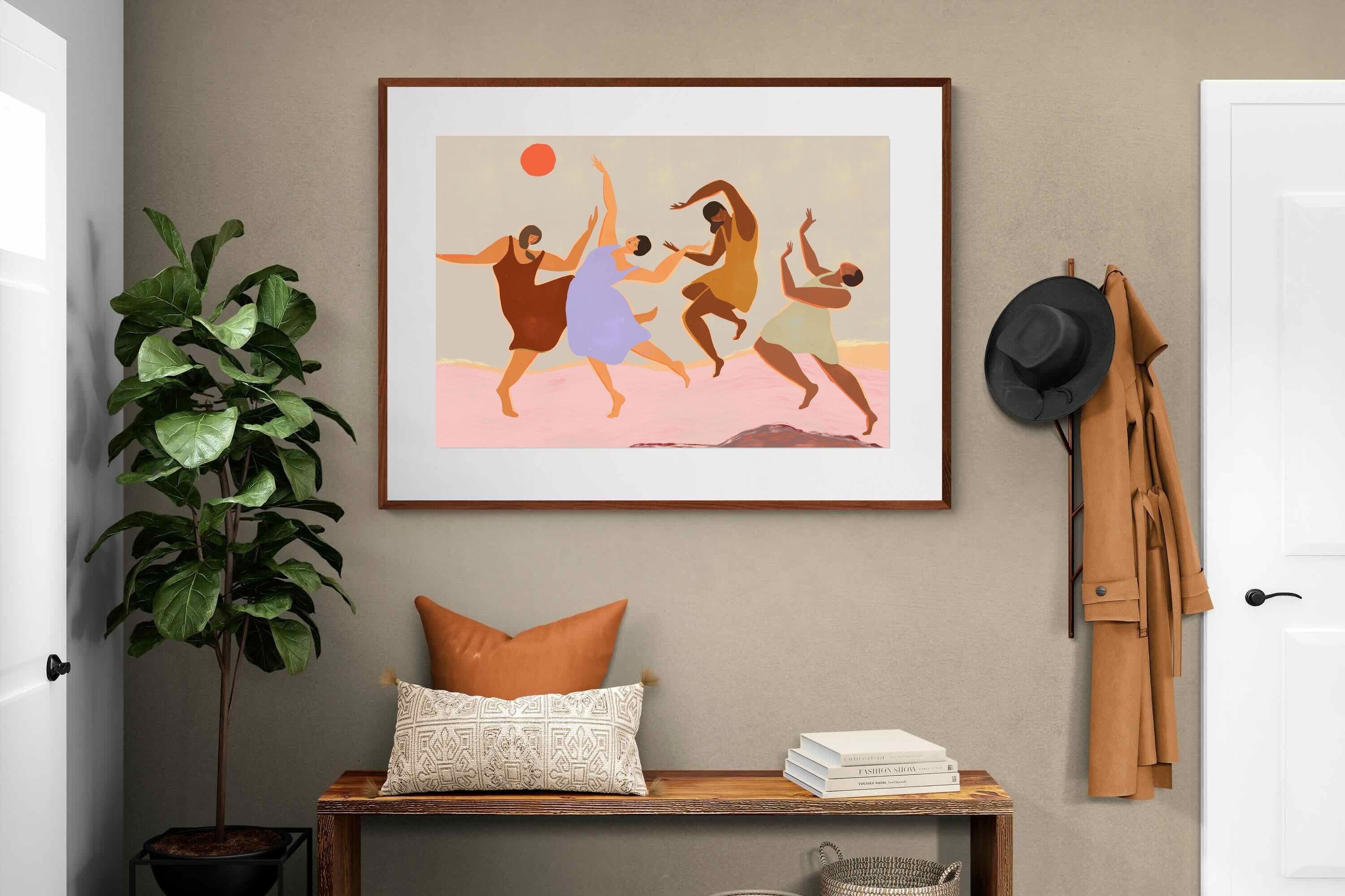 Pixalot ® Dance Together