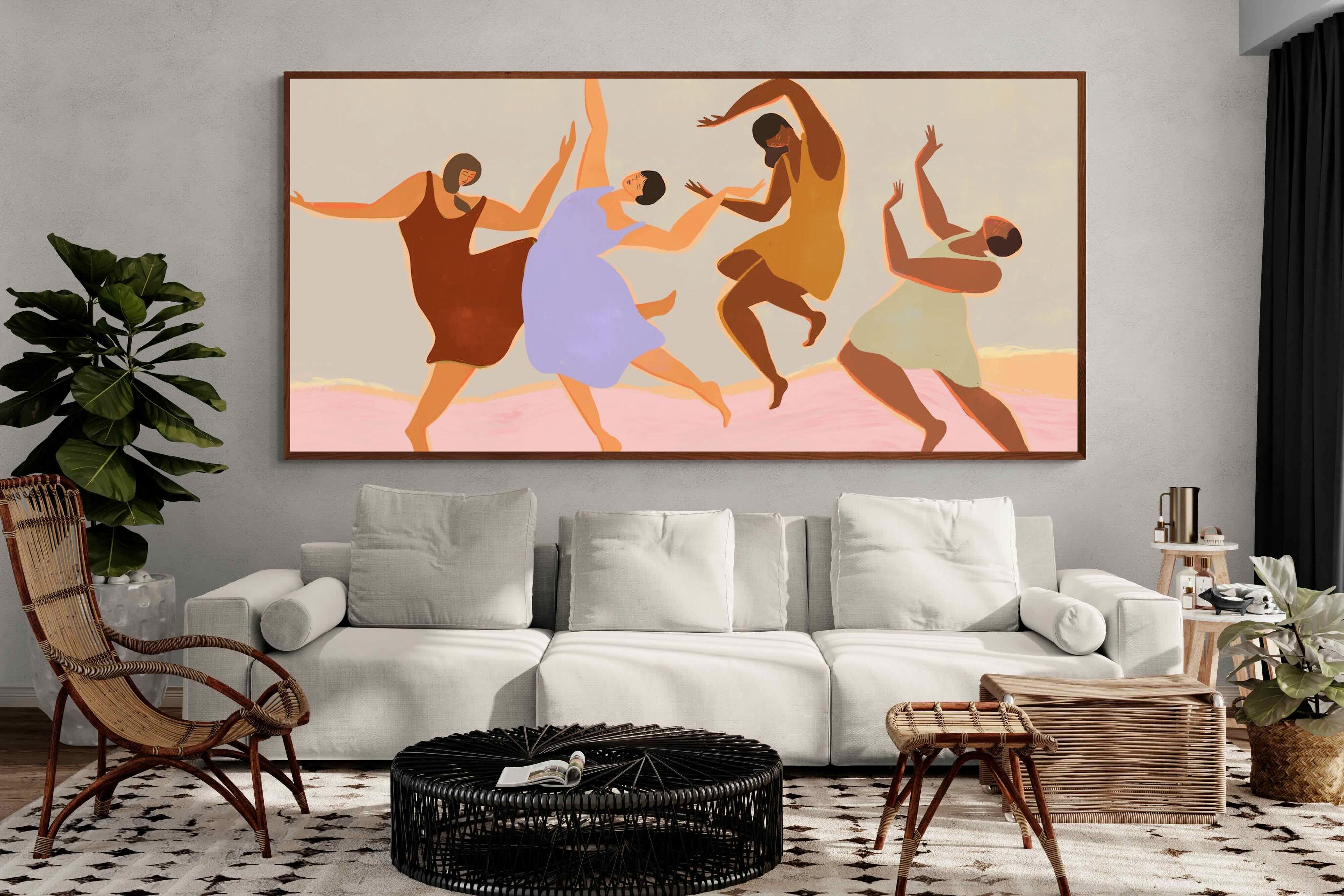 Pixalot ® Dance Together