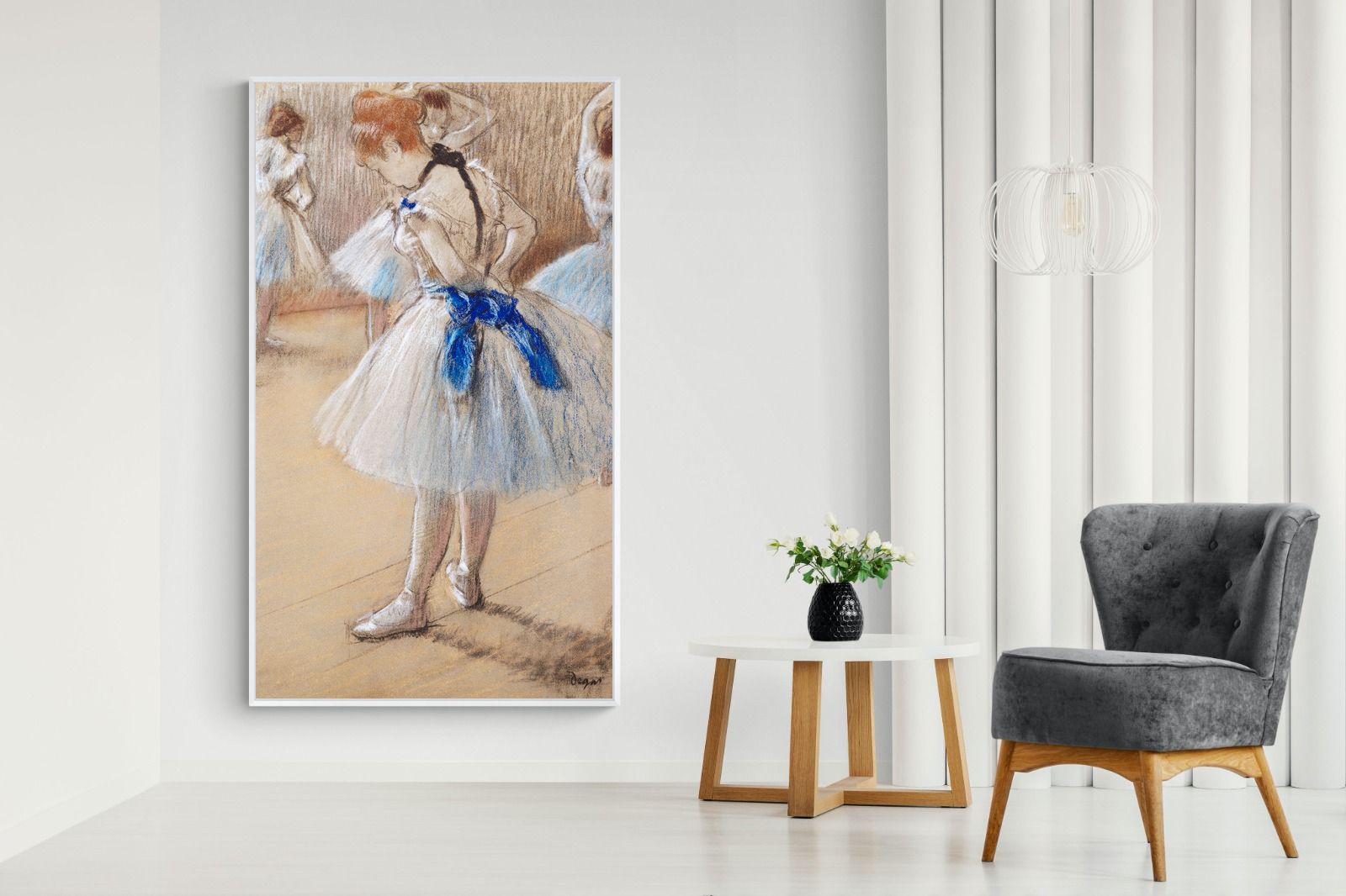 Pixalot Dancer