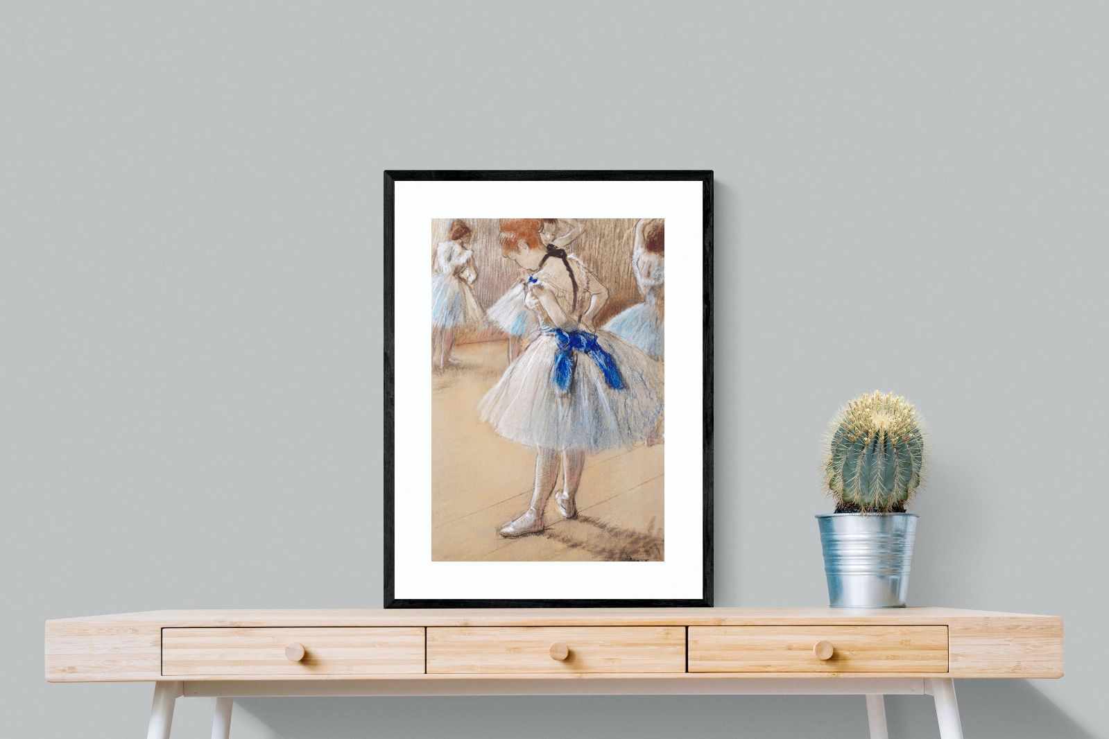 Pixalot Dancer