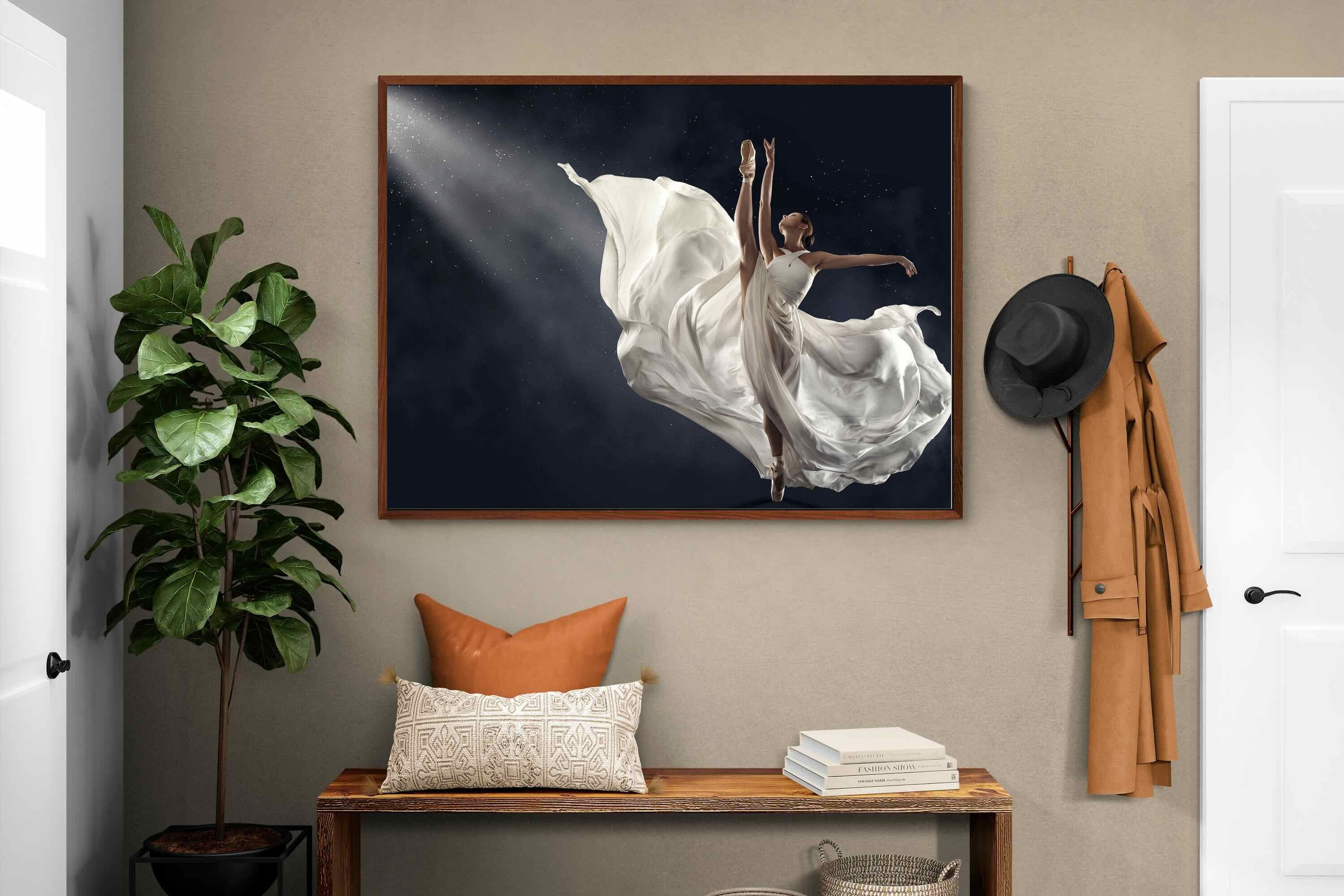Pixalot ® Dancing in the Spotlight