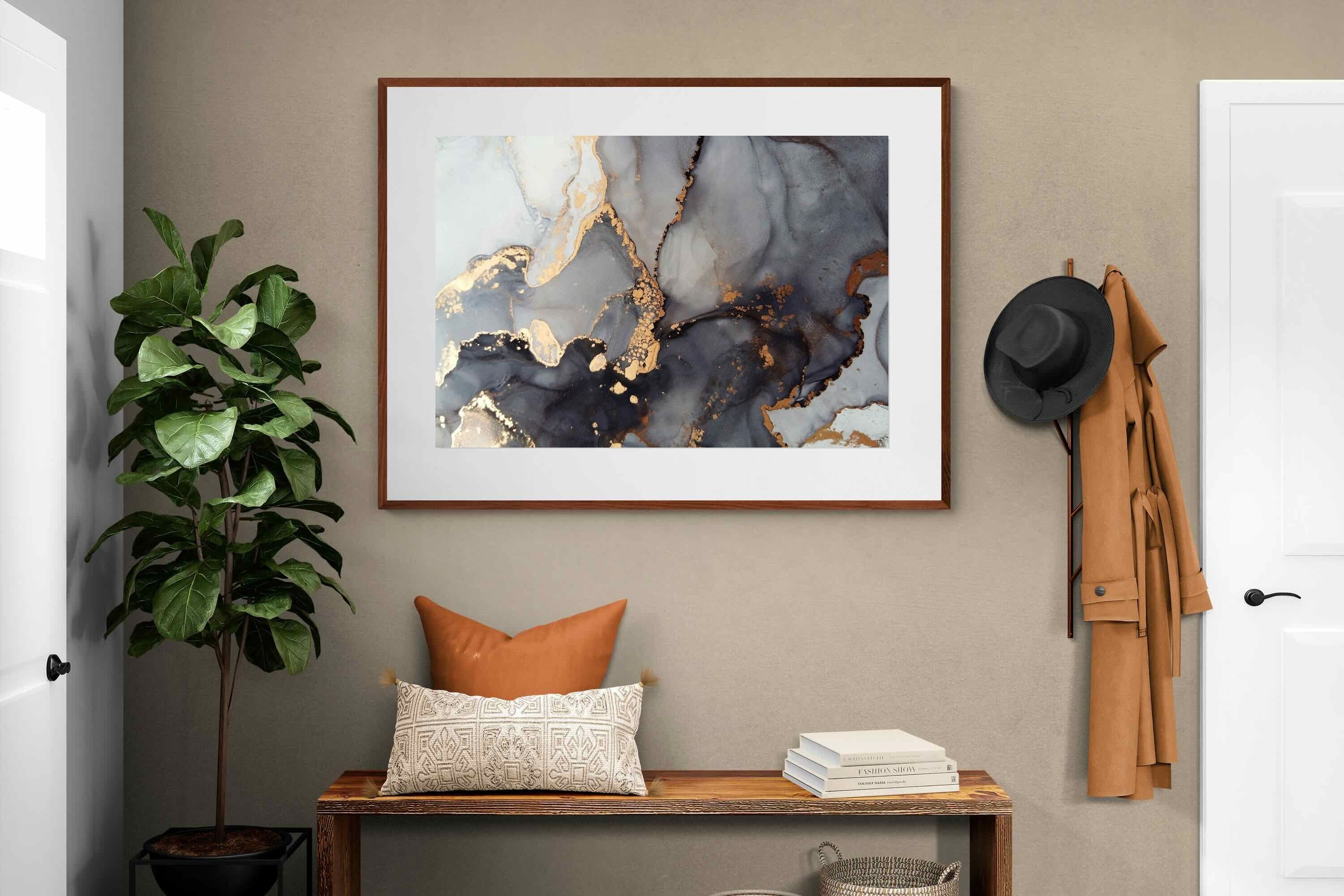Pixalot ® Dark Marble