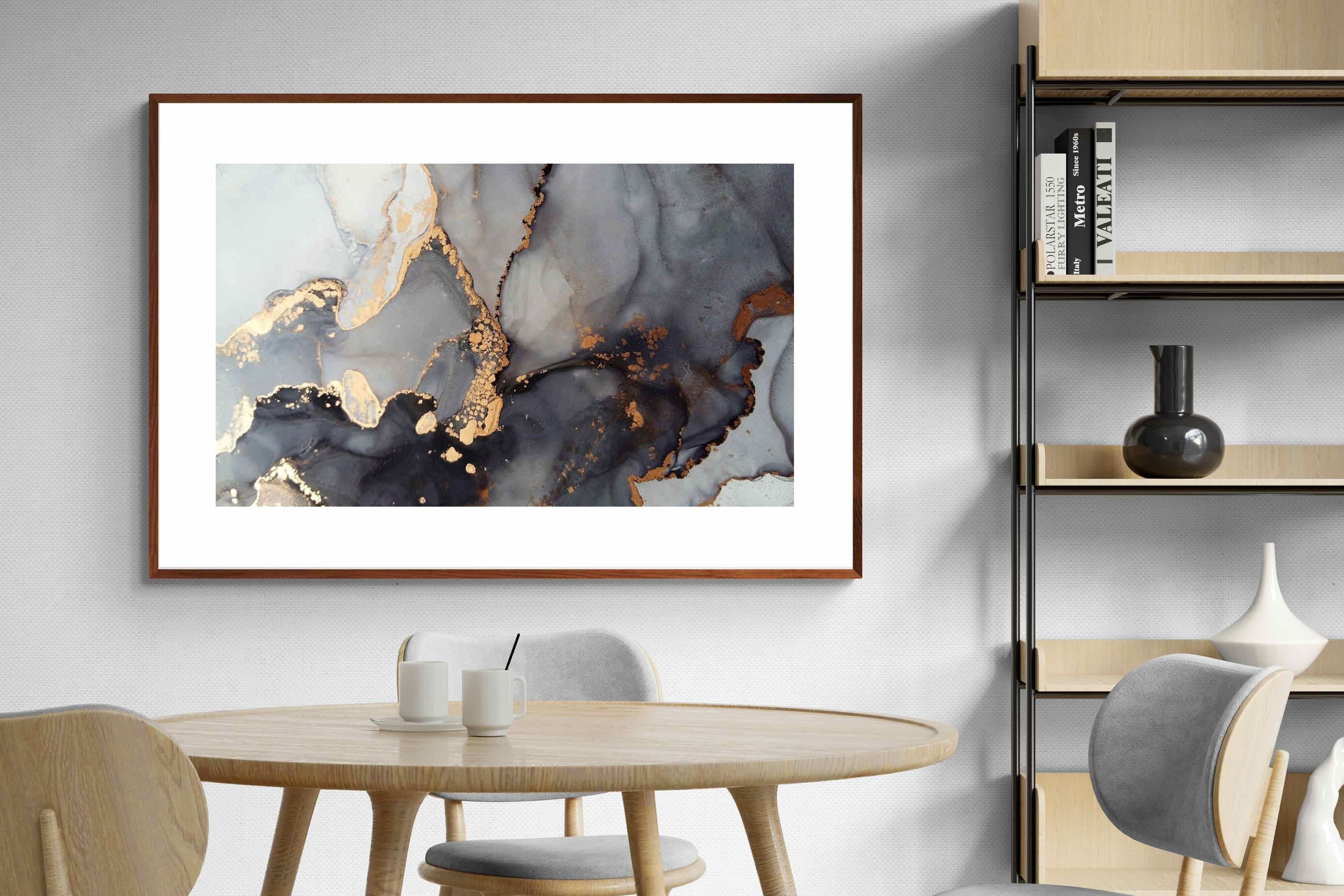 Pixalot ® Dark Marble