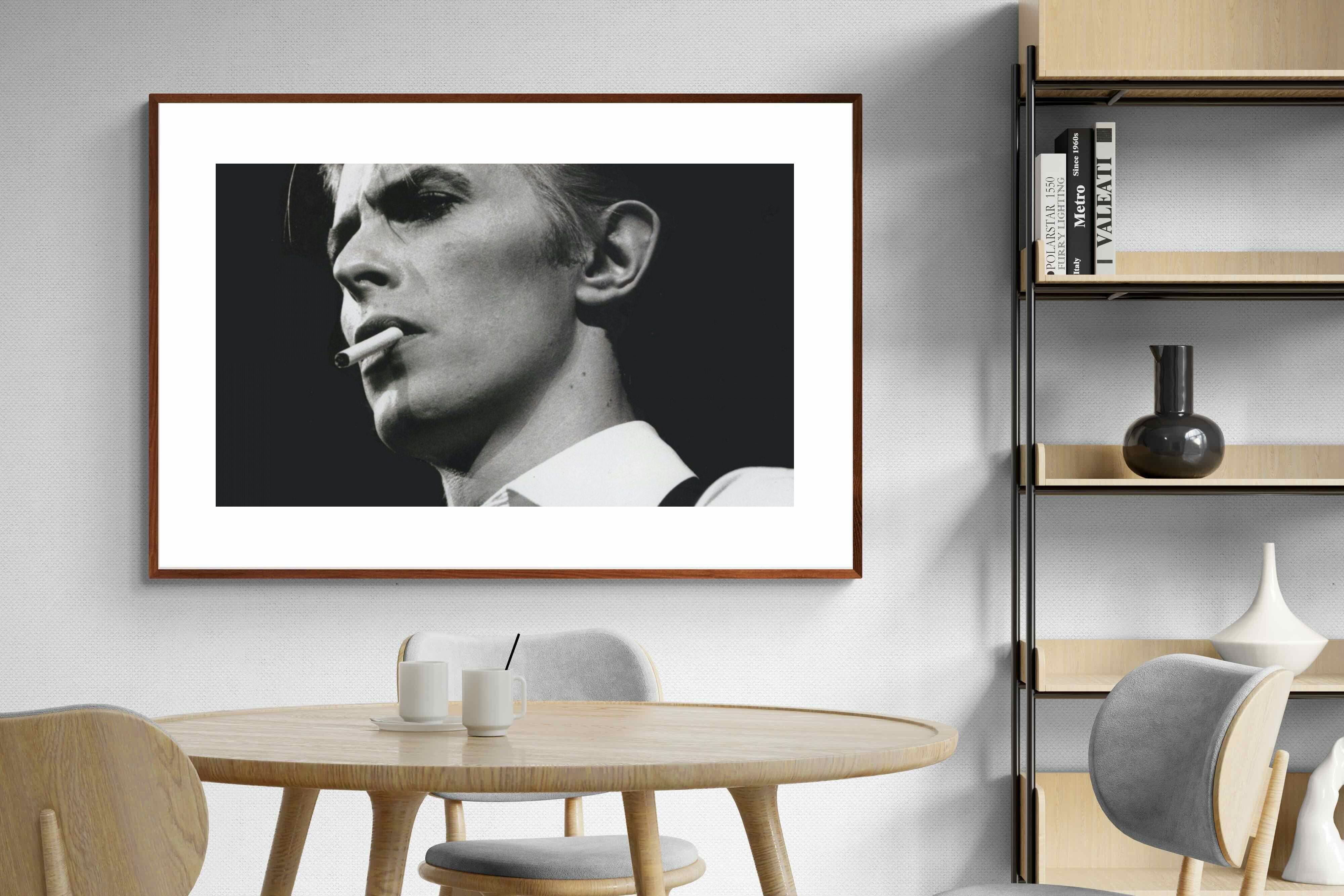 Pixalot ® David Bowie