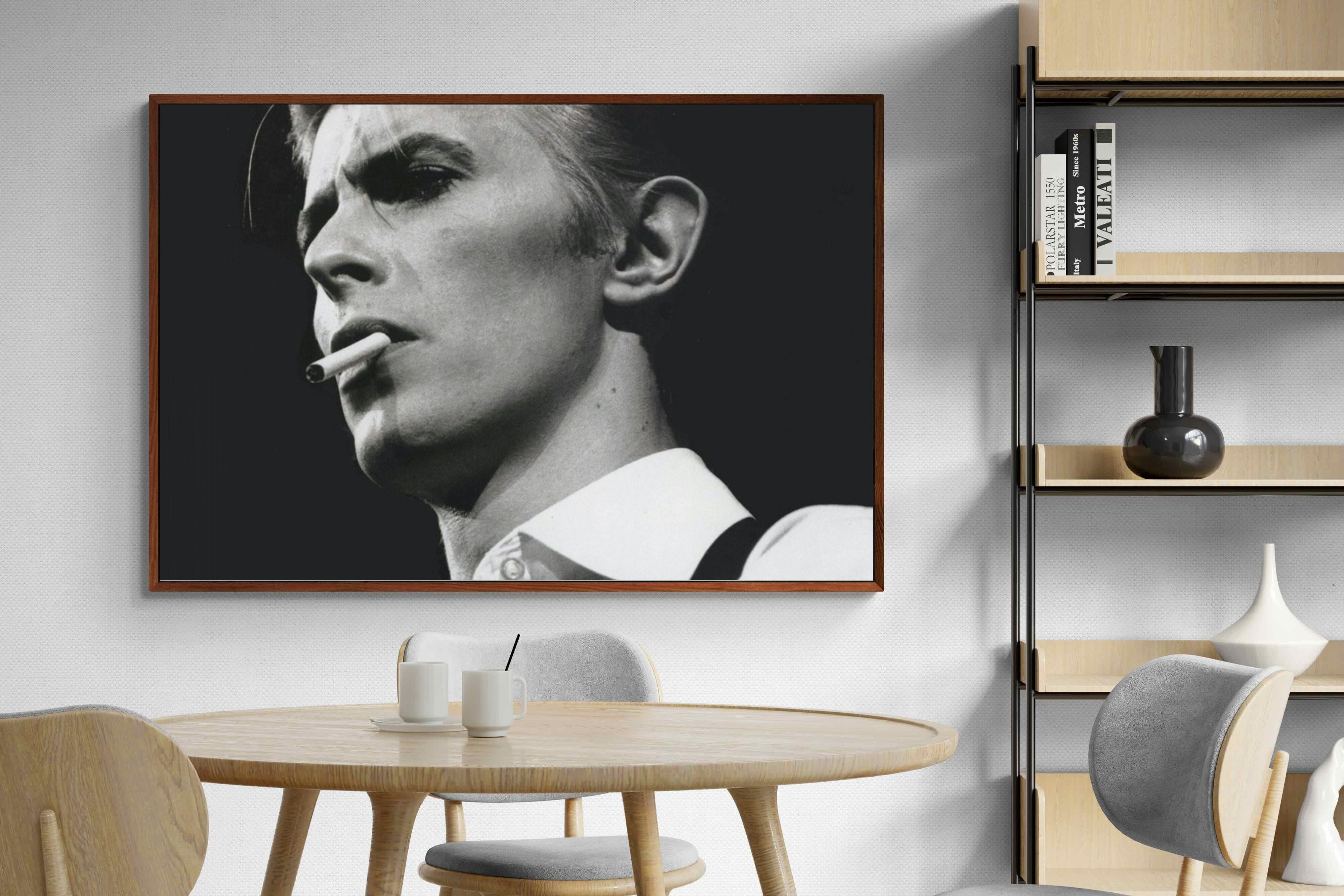 Pixalot ® David Bowie