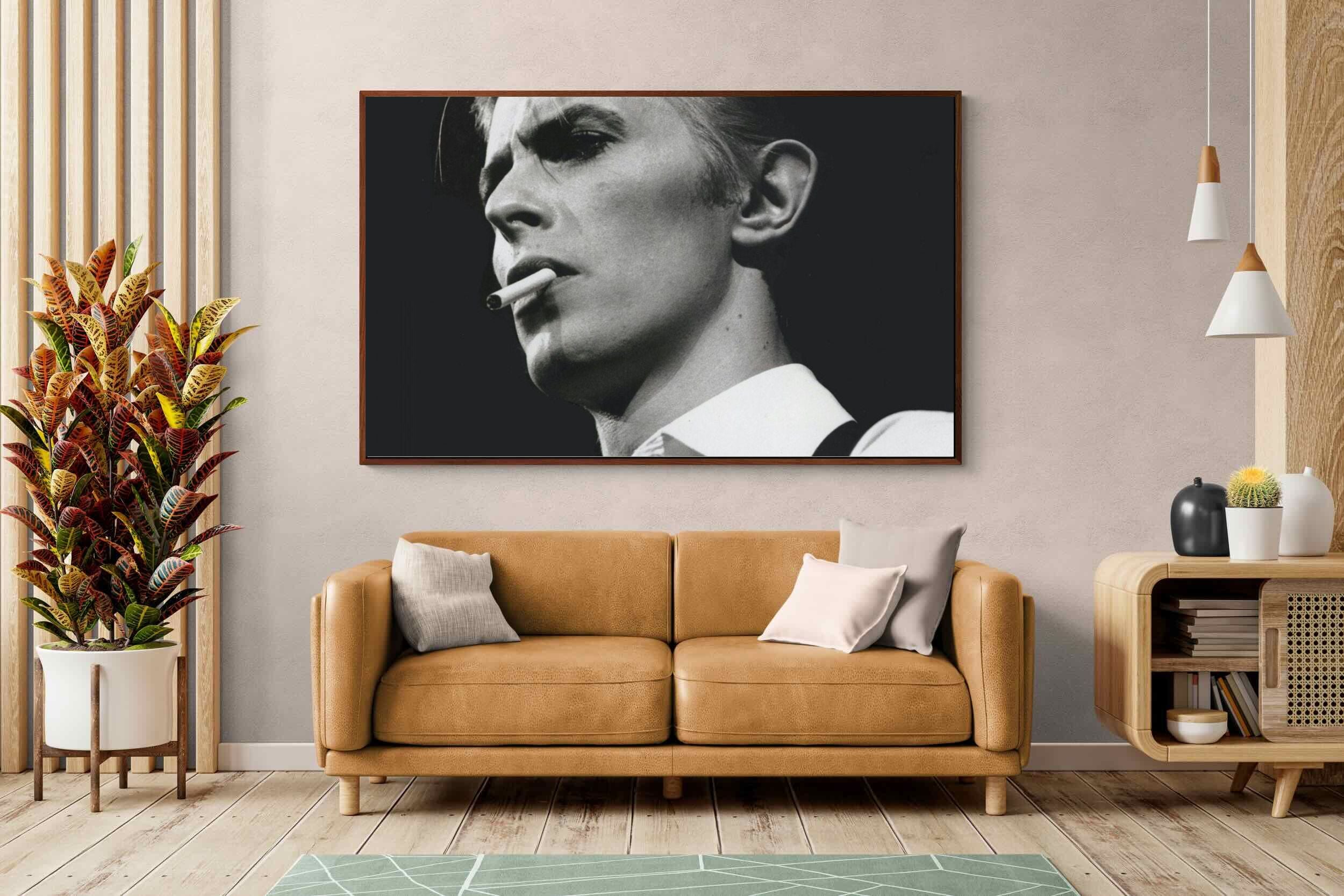 Pixalot ® David Bowie