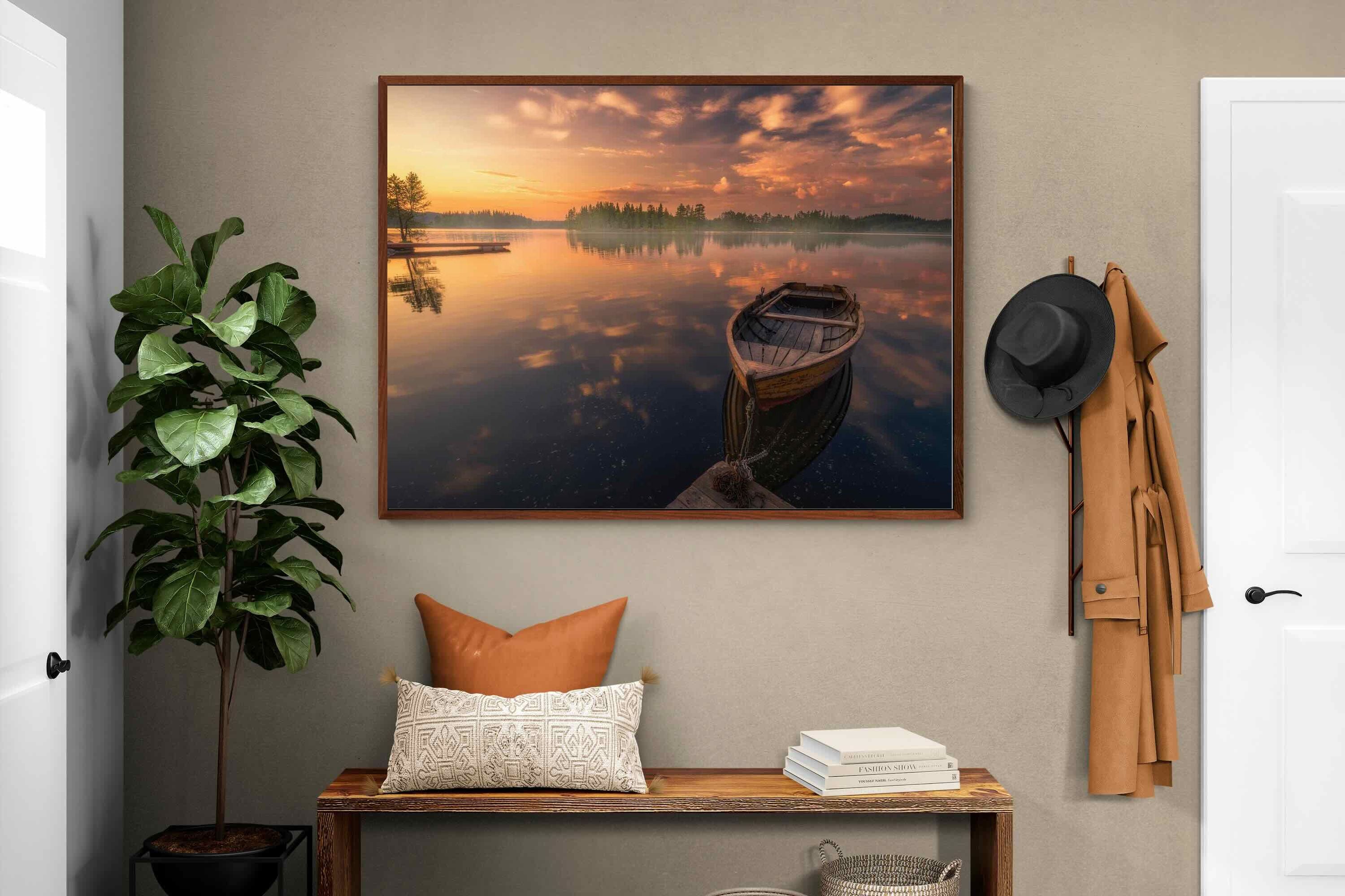 Pixalot ® Dawn Serenity