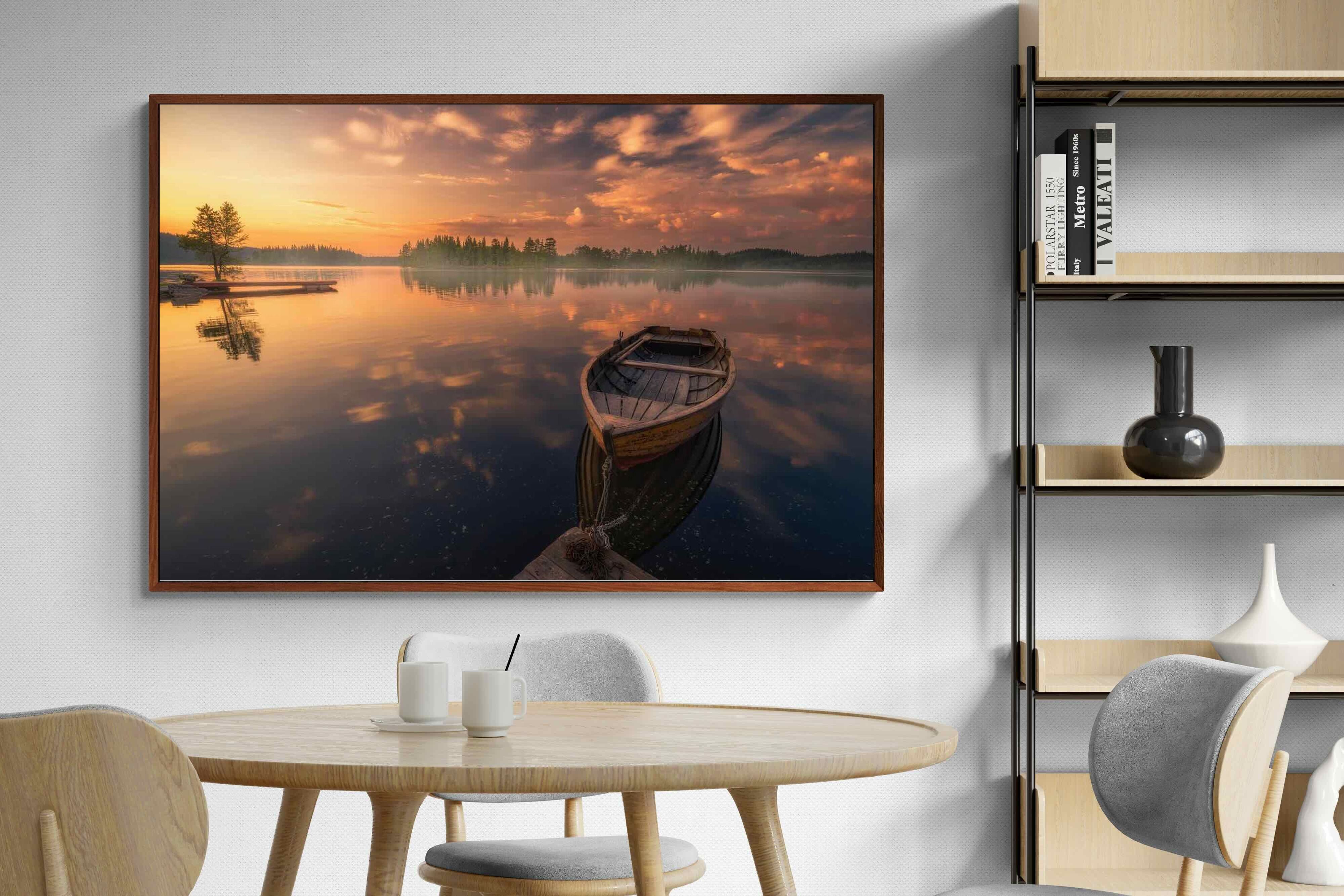 Pixalot ® Dawn Serenity