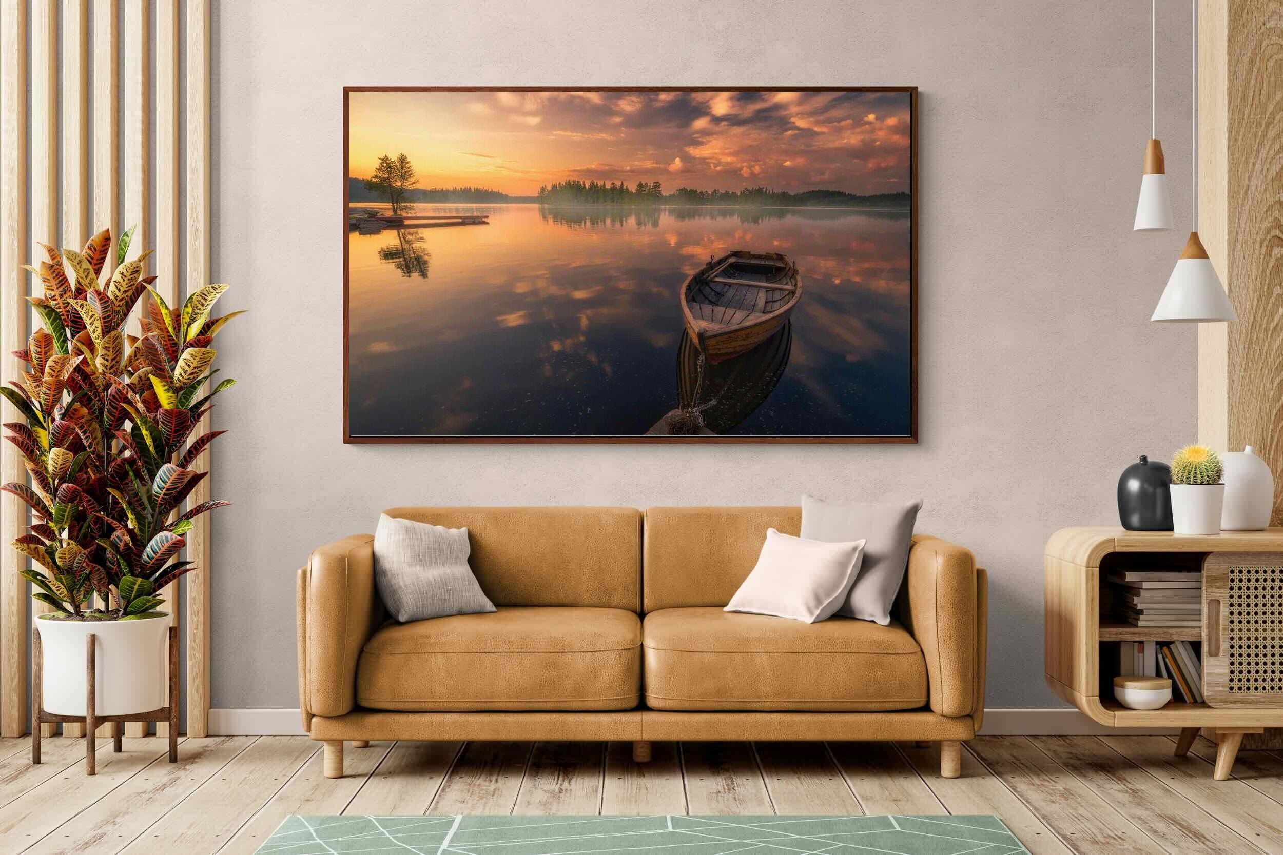 Pixalot ® Dawn Serenity