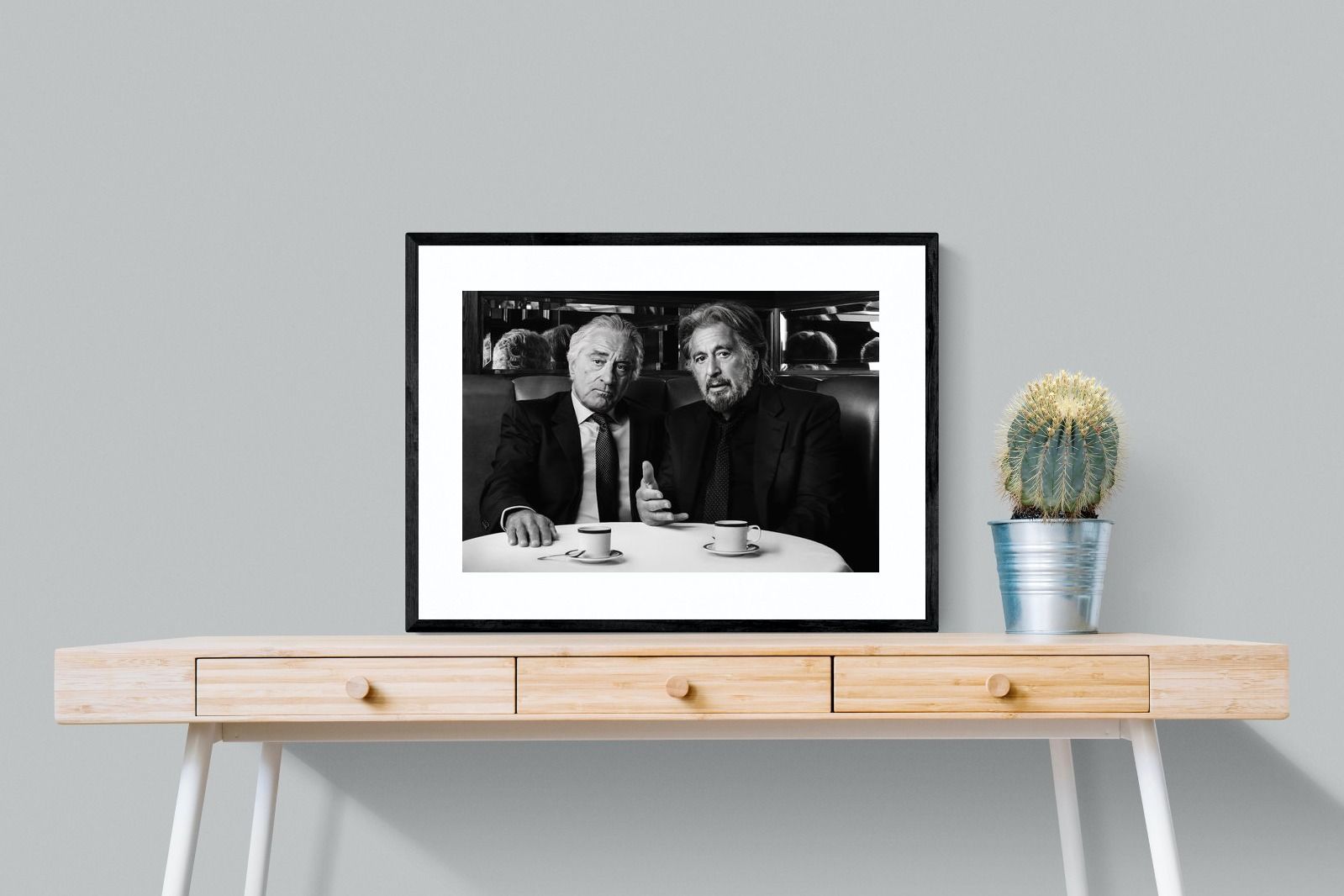 Pixalot De Niro & Pacino