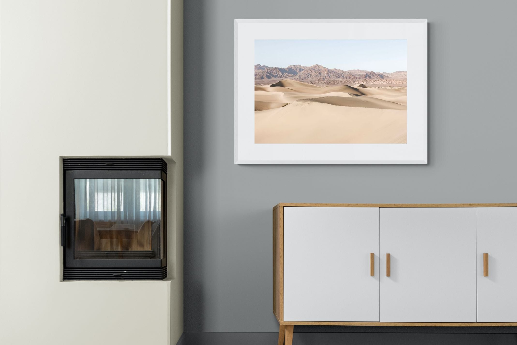 Pixalot Death Valley