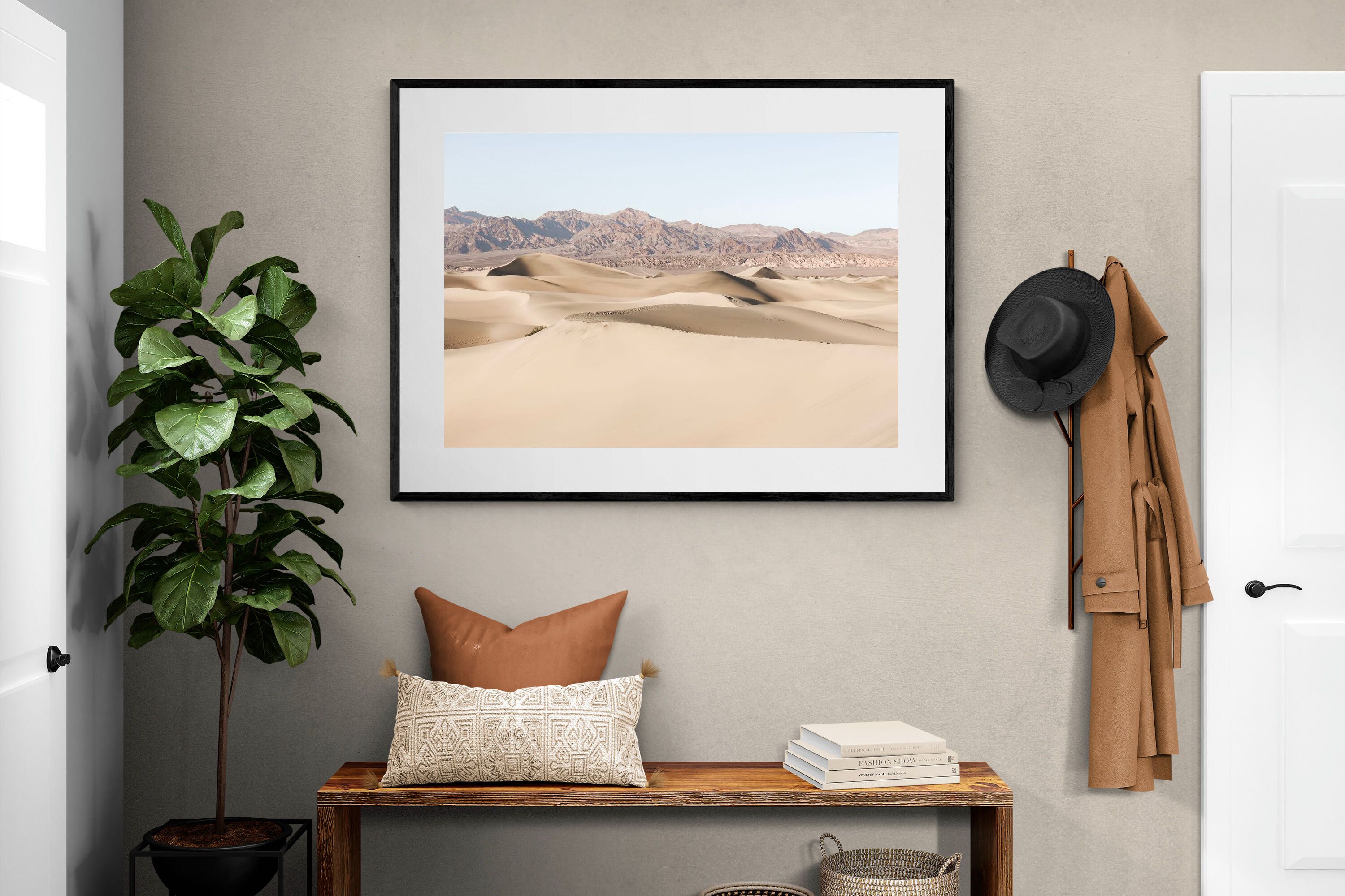 Pixalot Death Valley