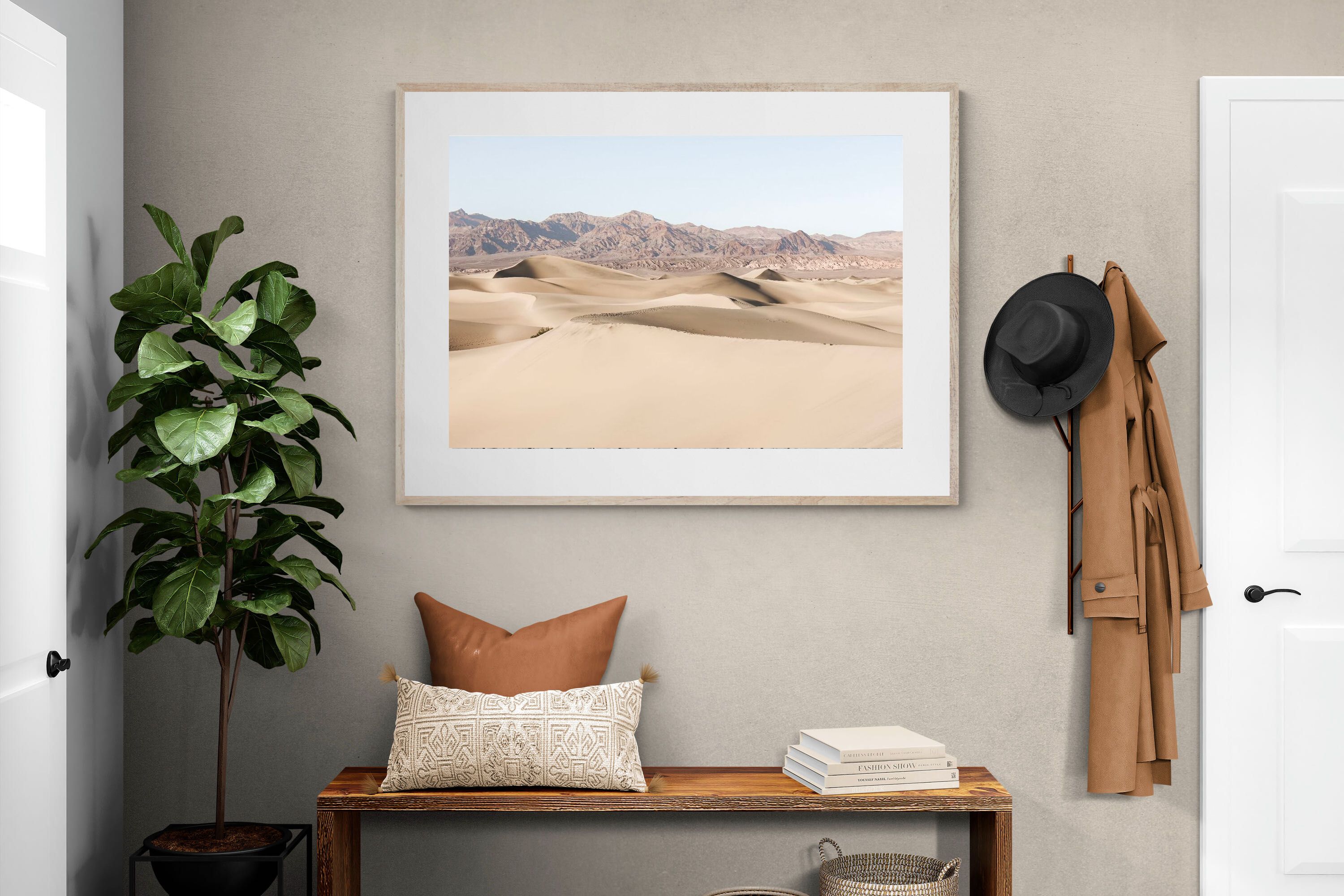 Pixalot Death Valley