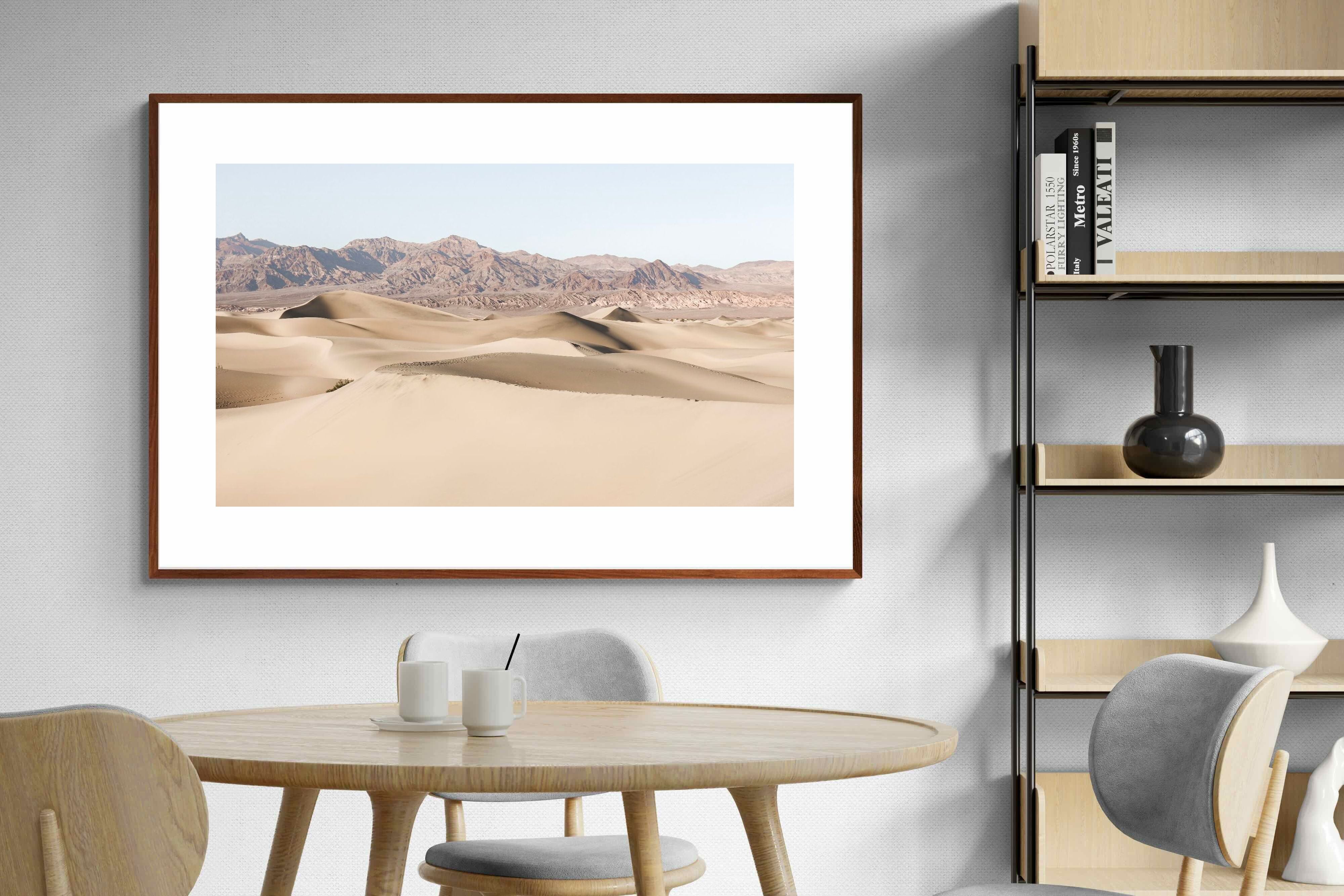 Pixalot Death Valley