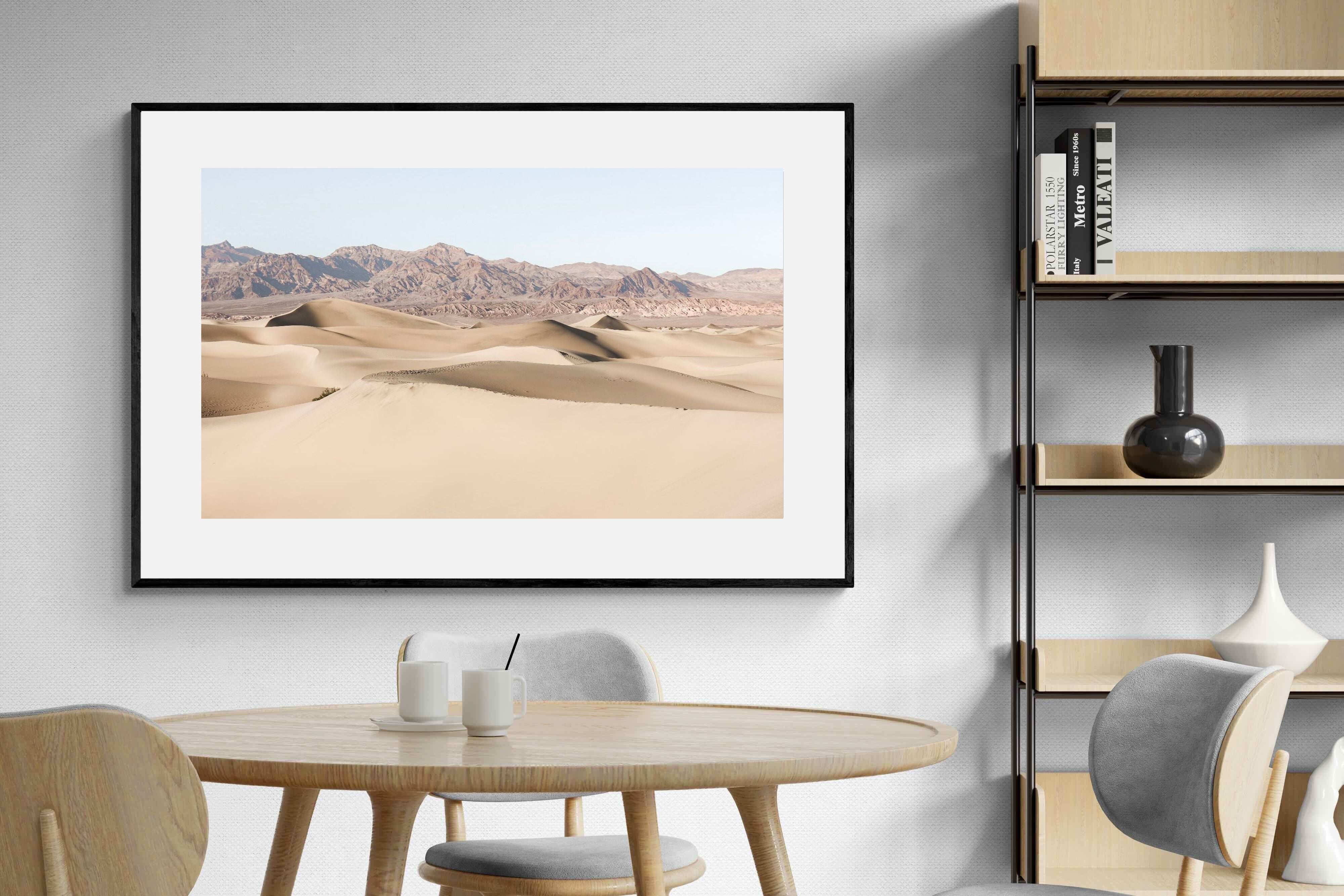 Pixalot Death Valley