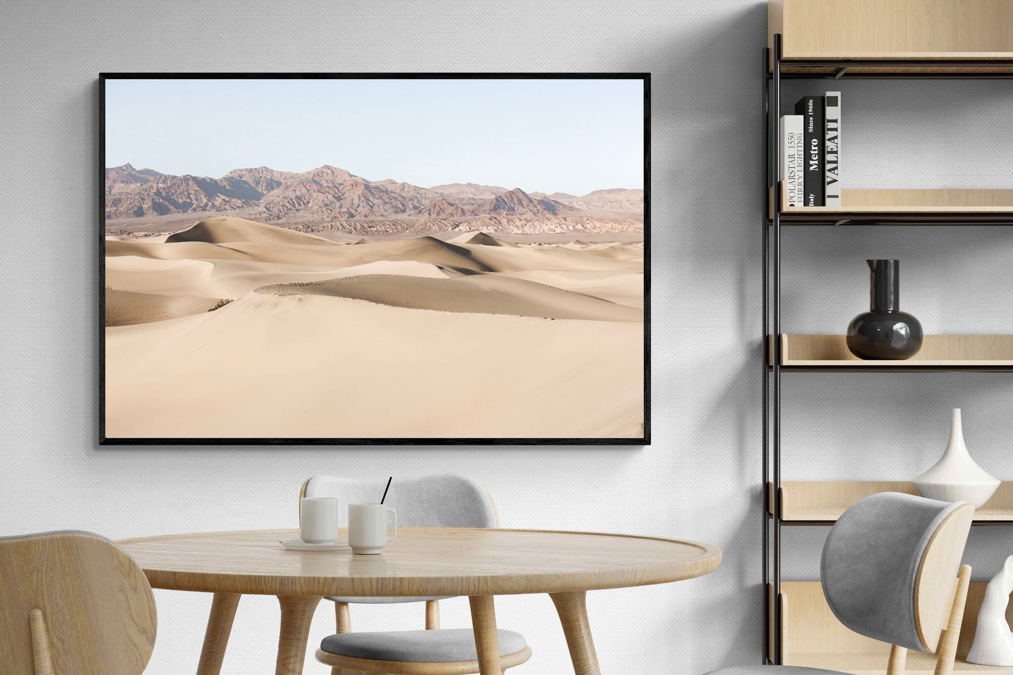 Pixalot Death Valley