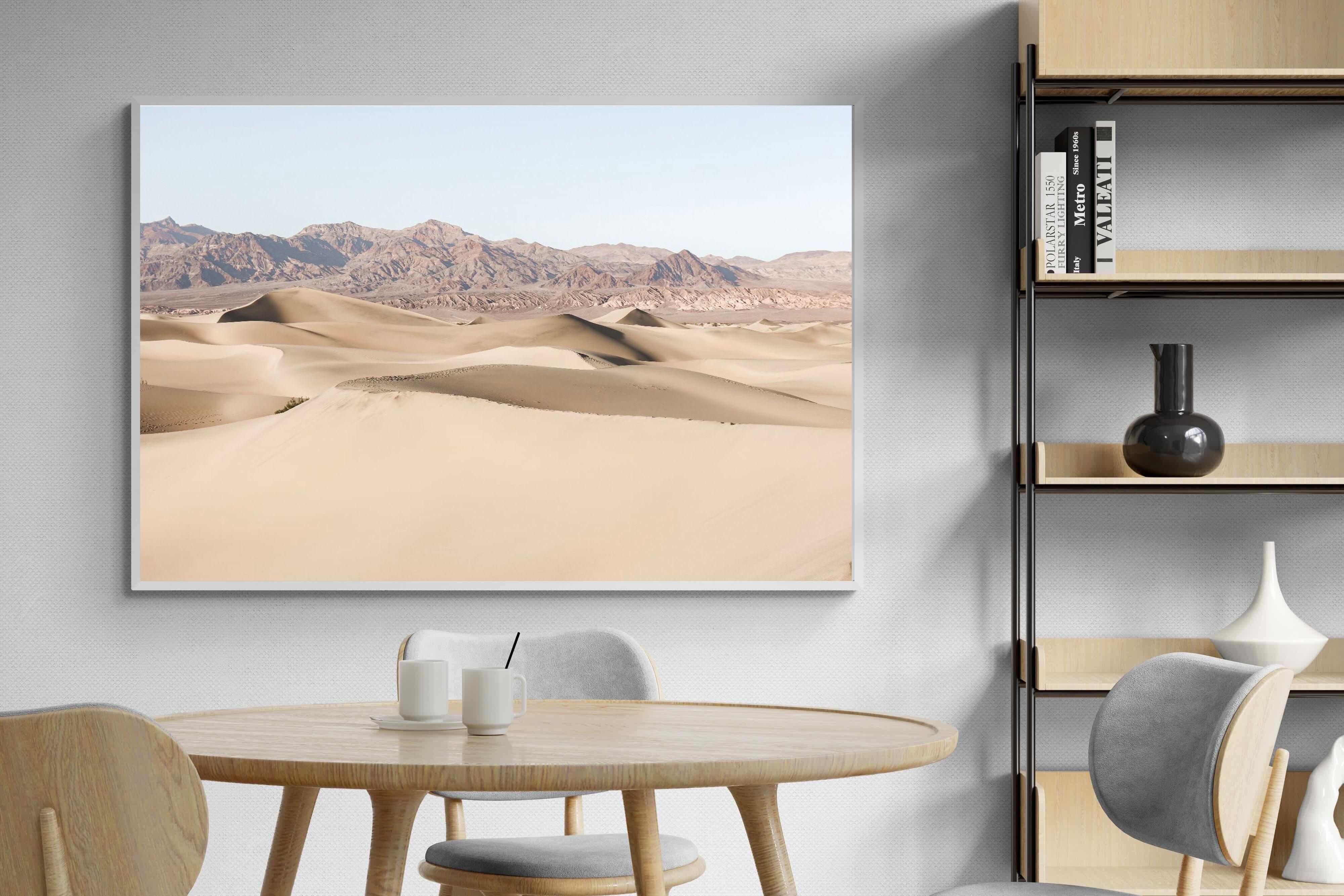 Pixalot Death Valley