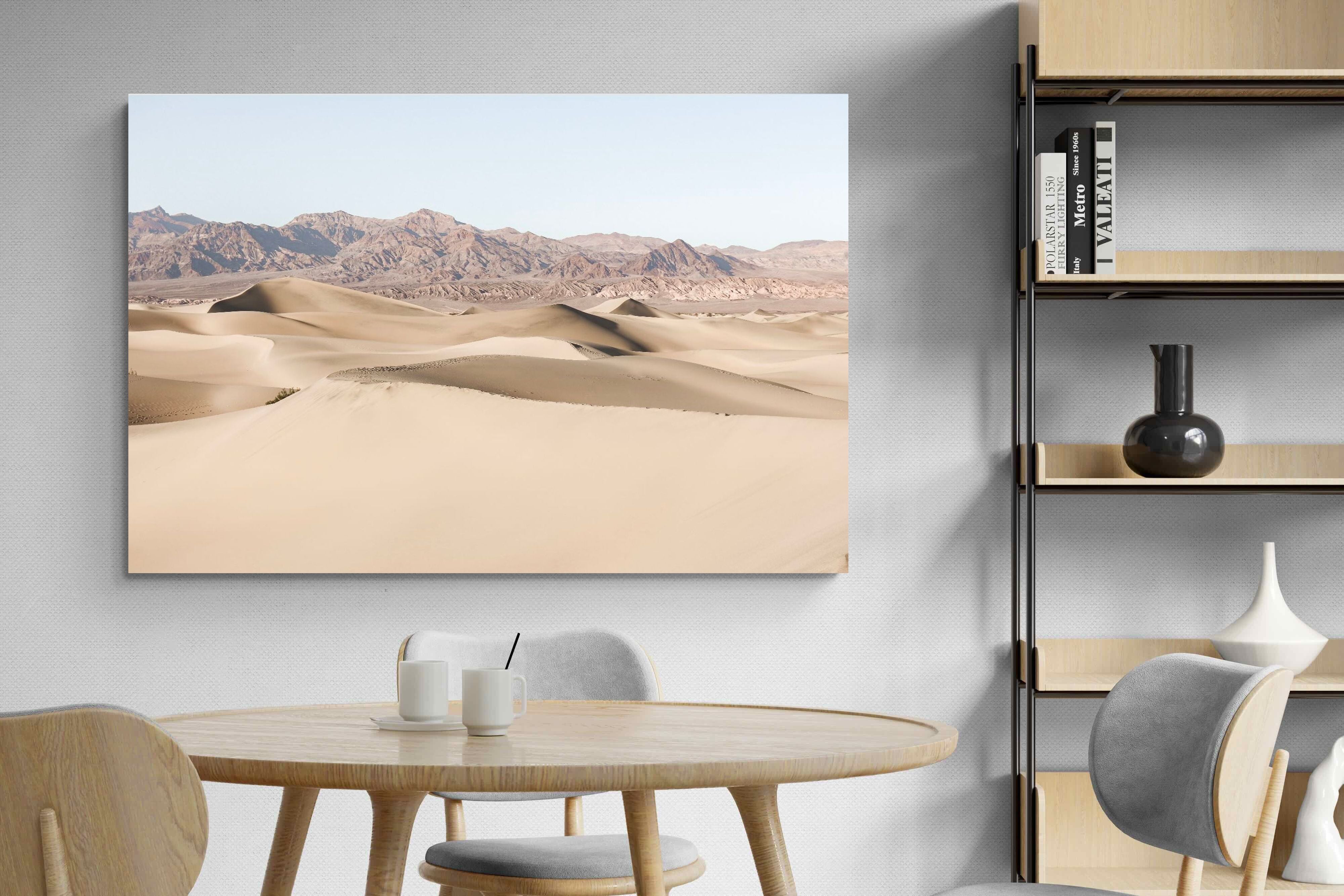 Pixalot Death Valley